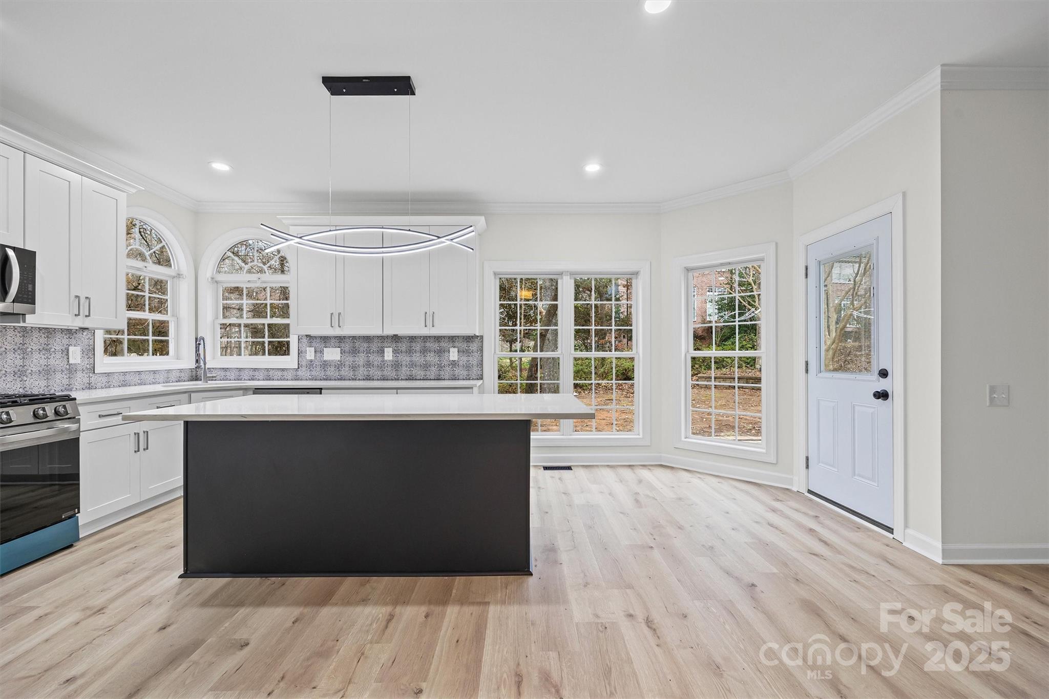 Royal Oaks - Residential