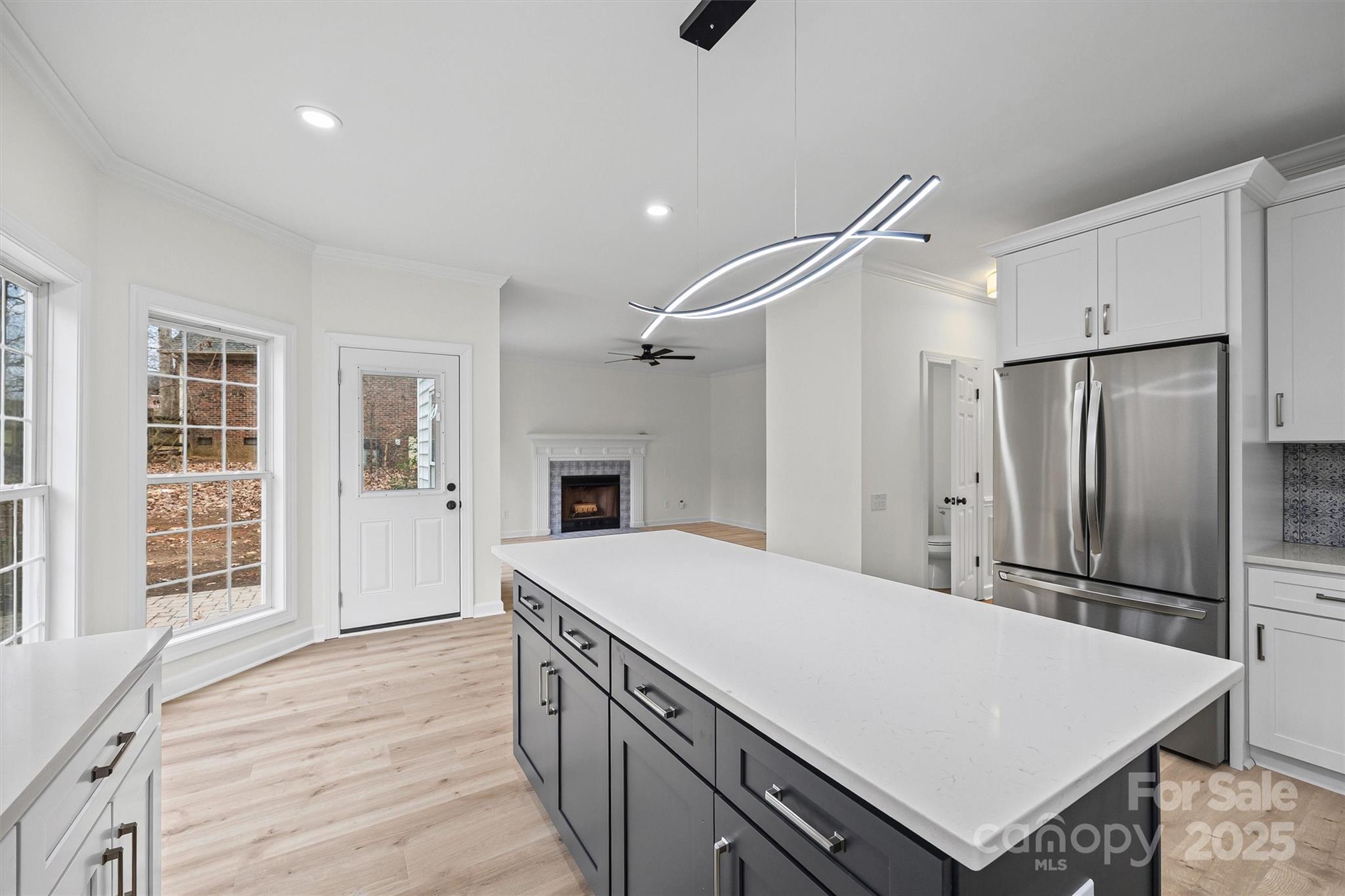 Royal Oaks - Residential