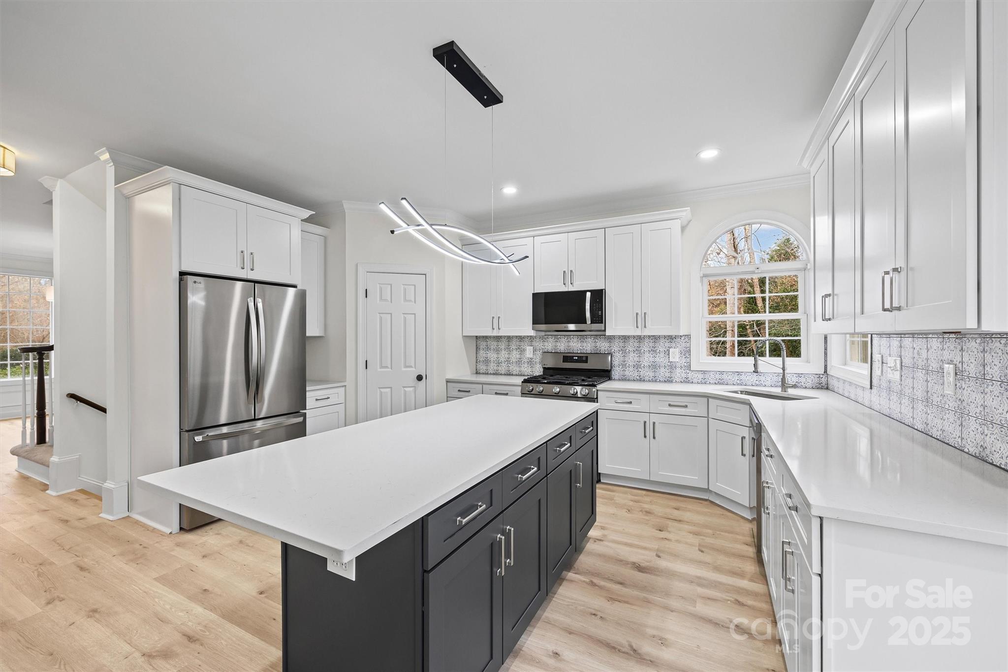 Royal Oaks - Residential