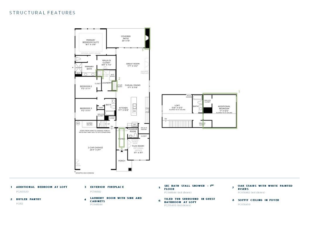 The Pines at Sugar Creek - Residential