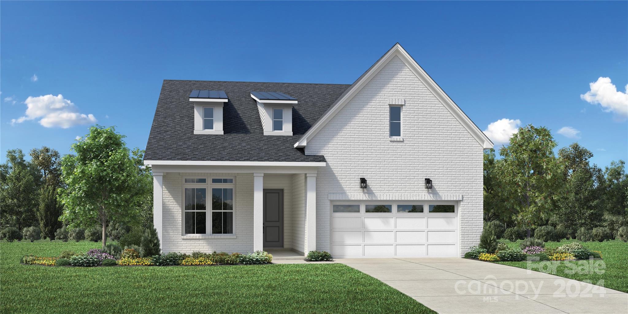 The Pines at Sugar Creek - Residential