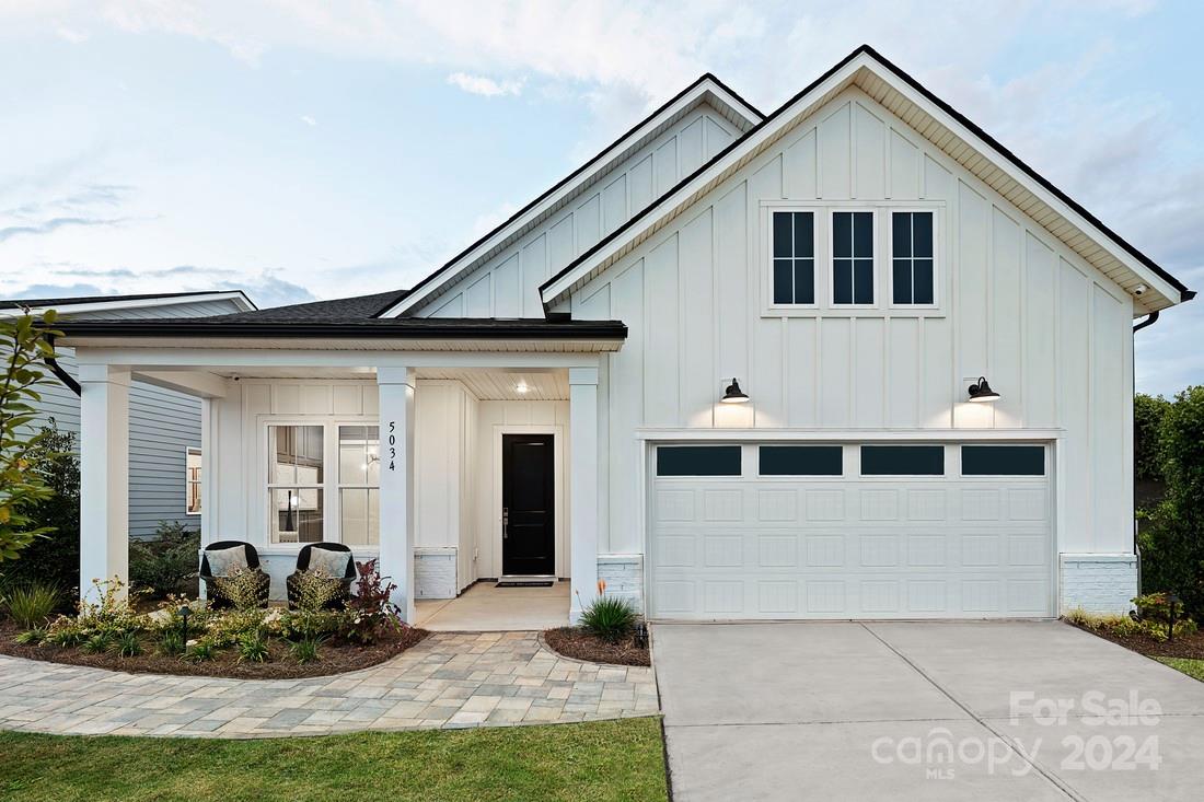 The Pines at Sugar Creek - Residential