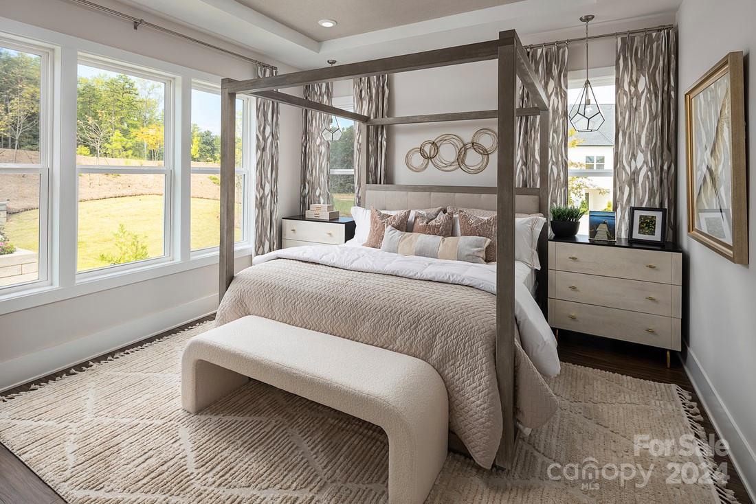 The Pines at Sugar Creek - Residential