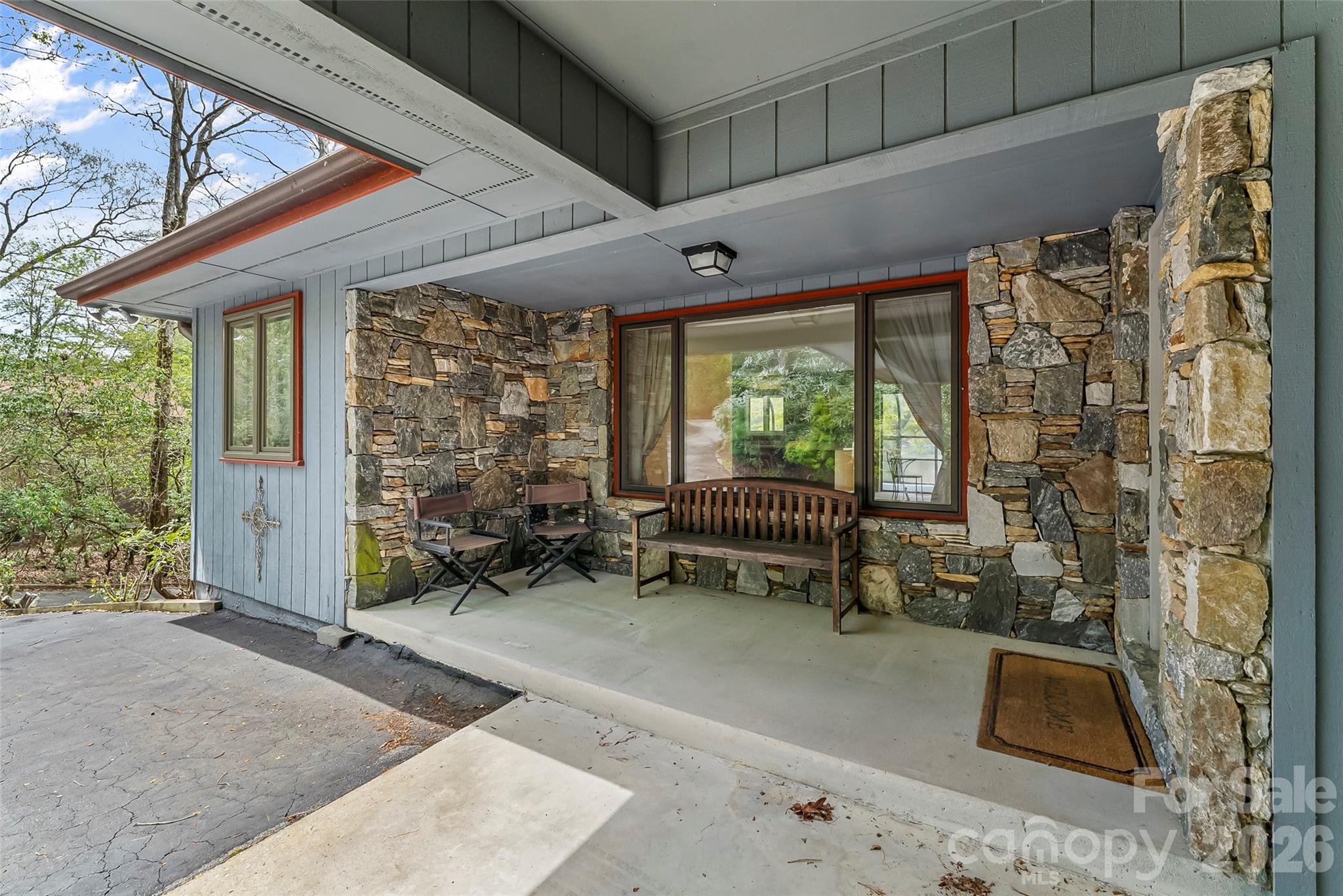 Connestee Falls - Residential