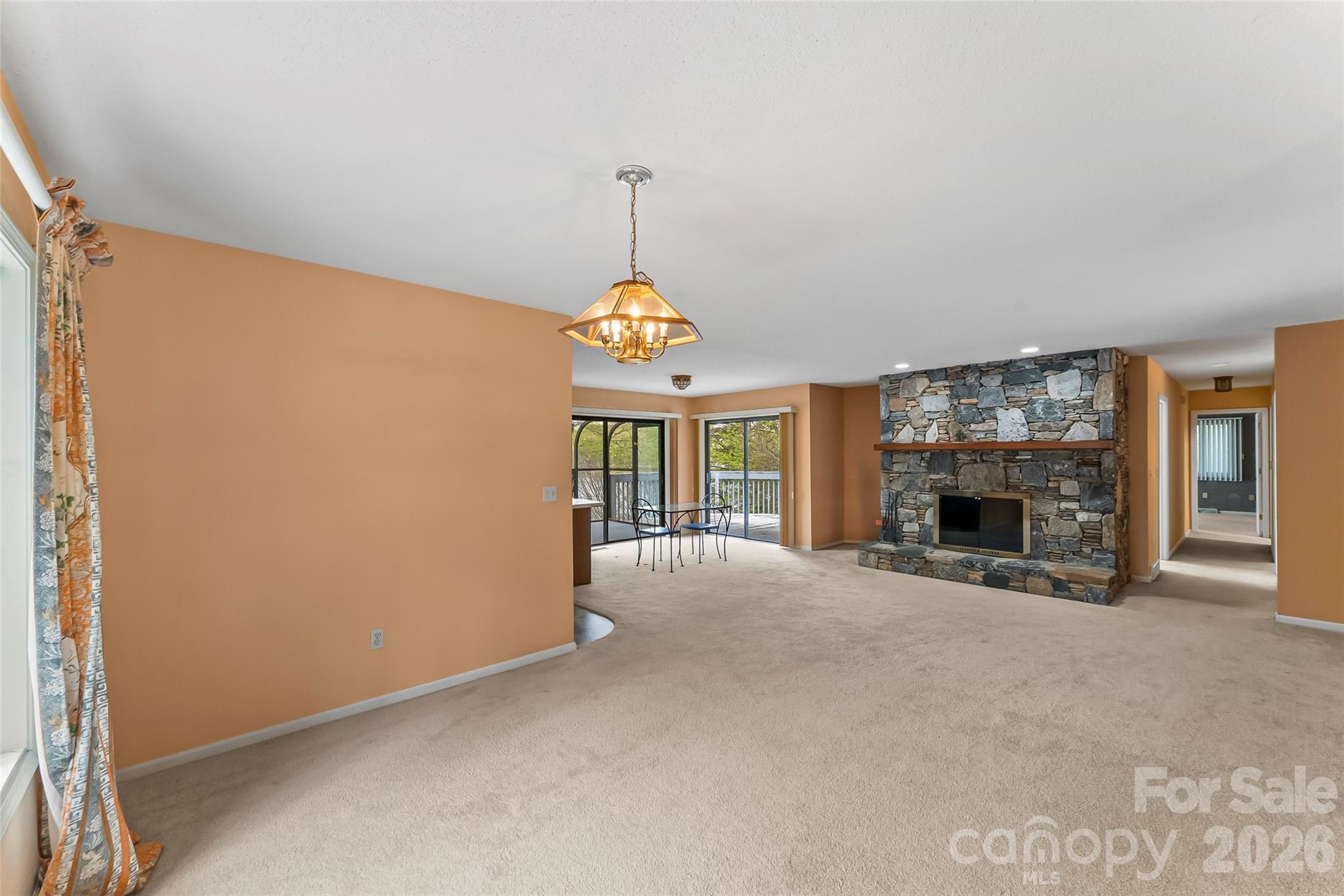 Connestee Falls - Residential