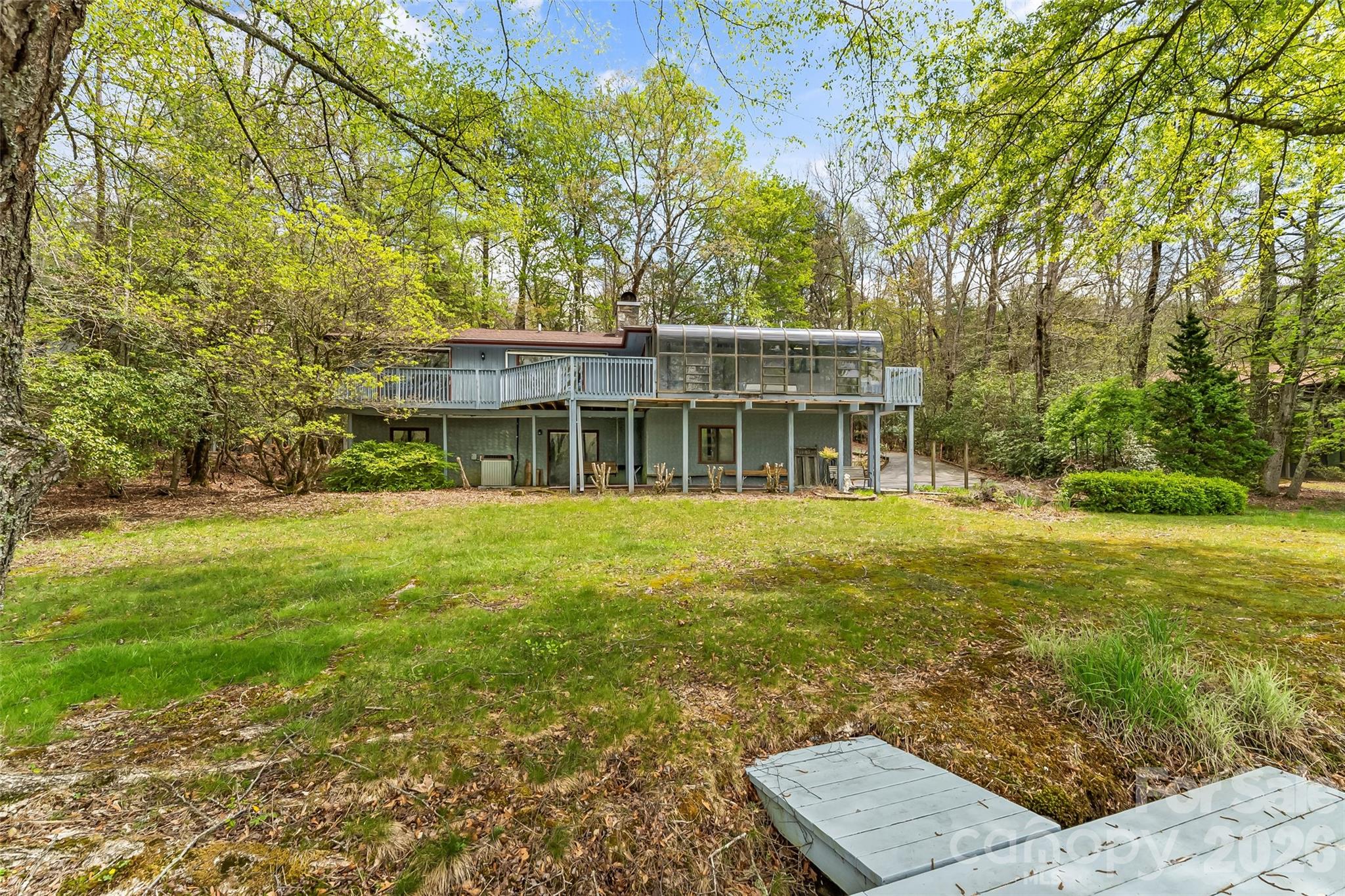 Connestee Falls - Residential