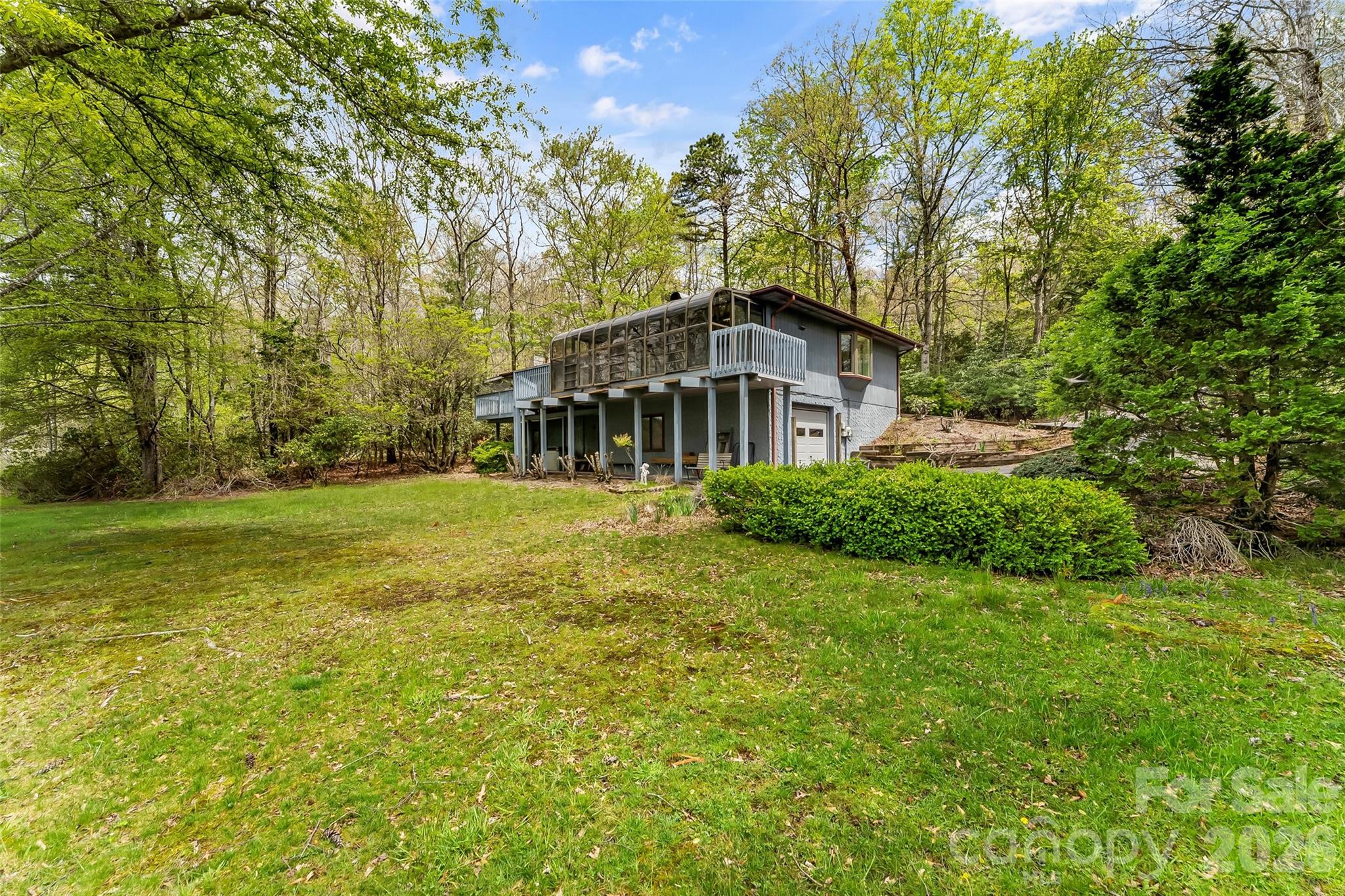 Connestee Falls - Residential