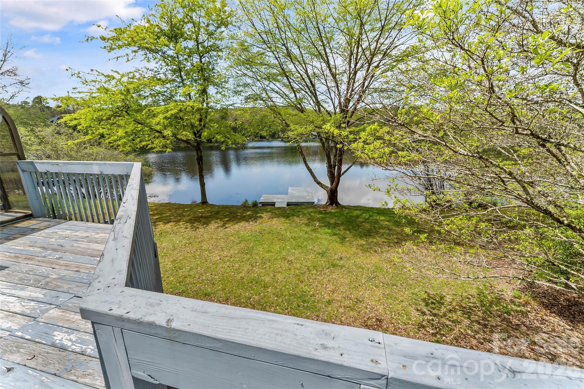 Connestee Falls - Residential