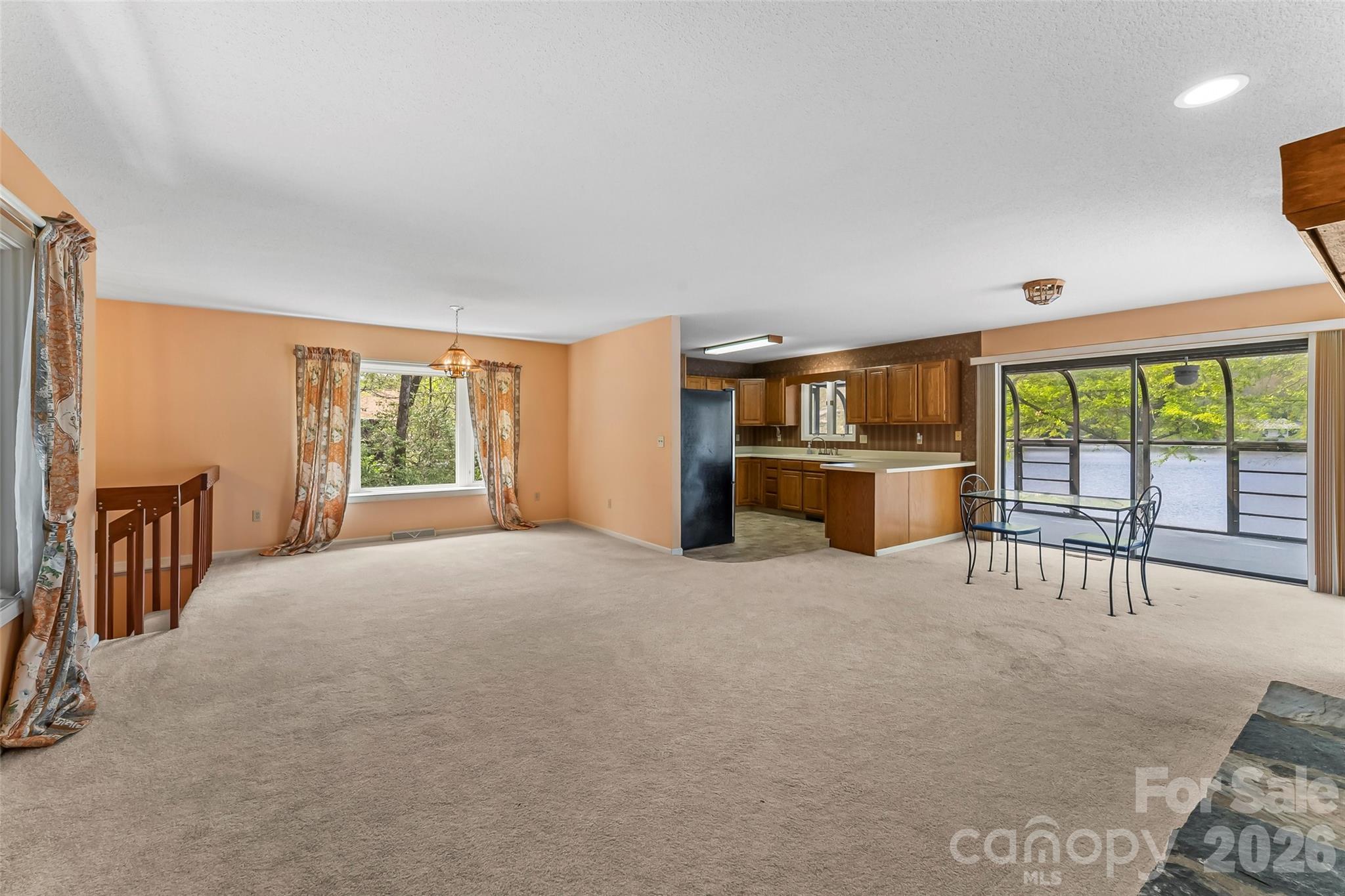 Connestee Falls - Residential