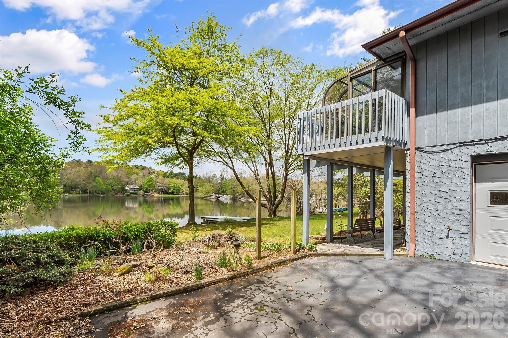 Connestee Falls - Residential