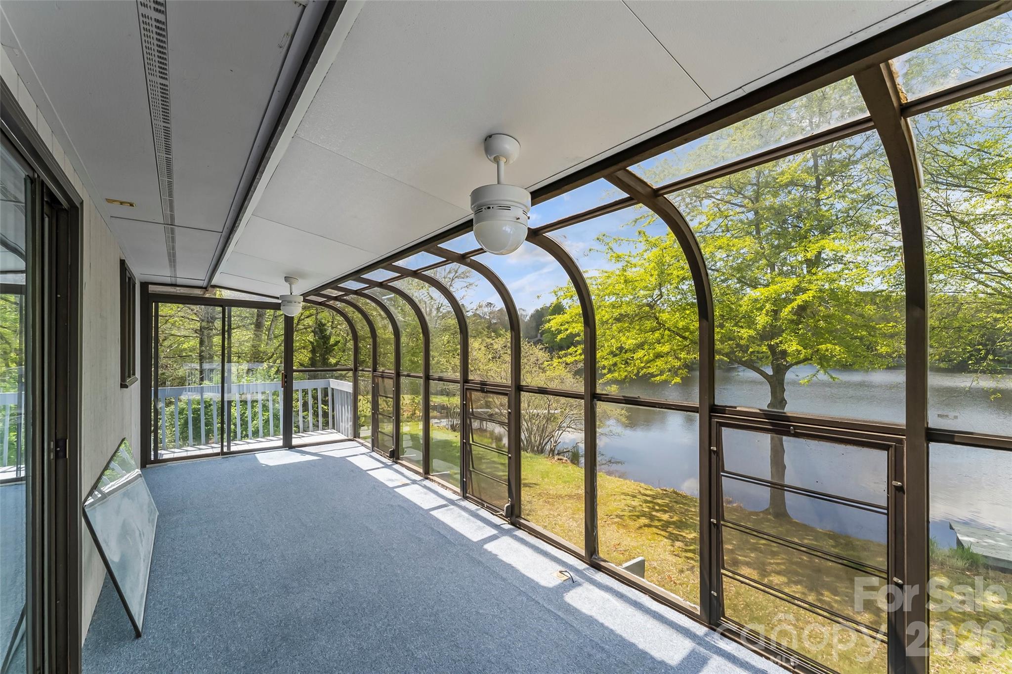 Connestee Falls - Residential