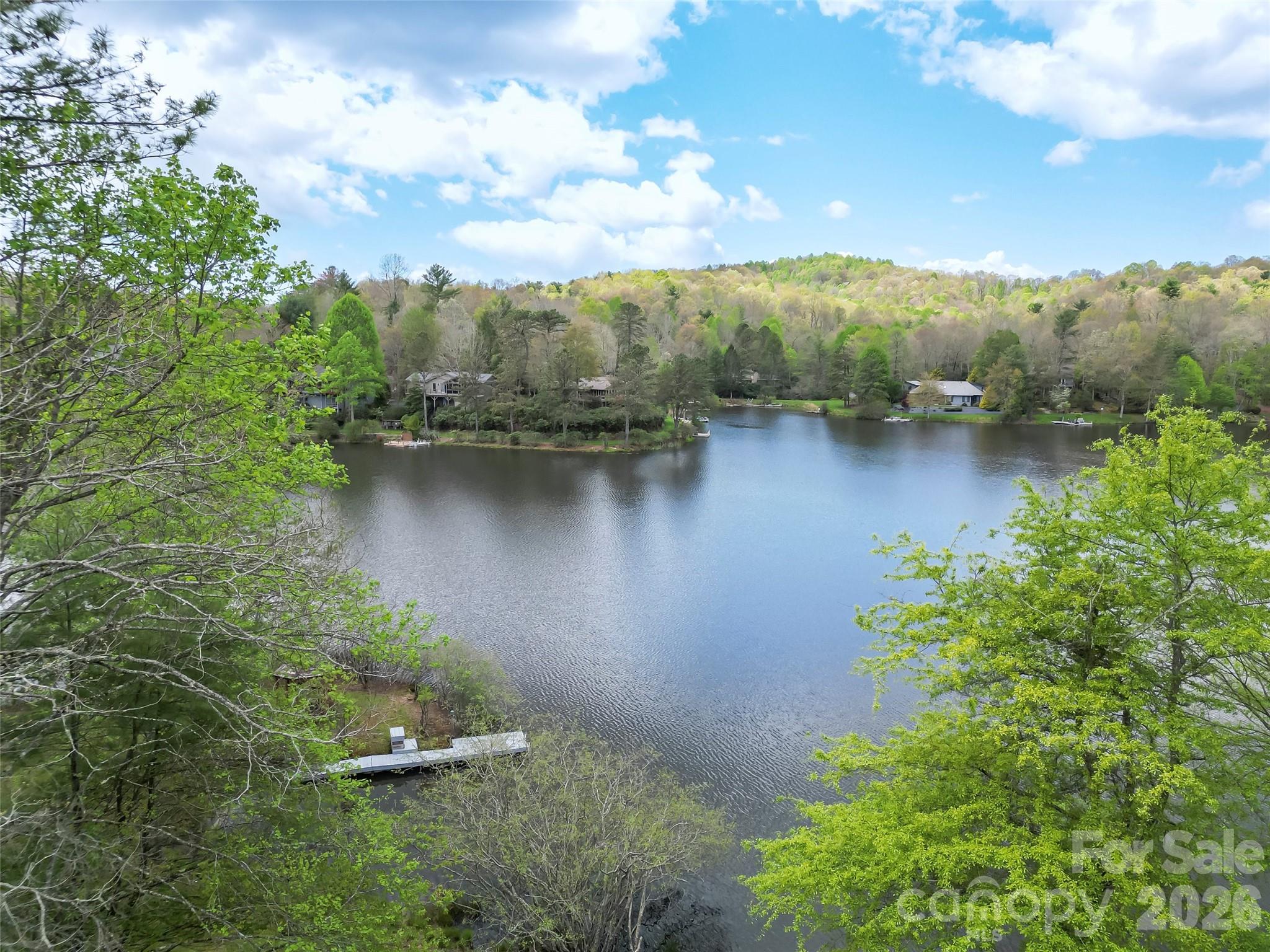 Connestee Falls - Residential