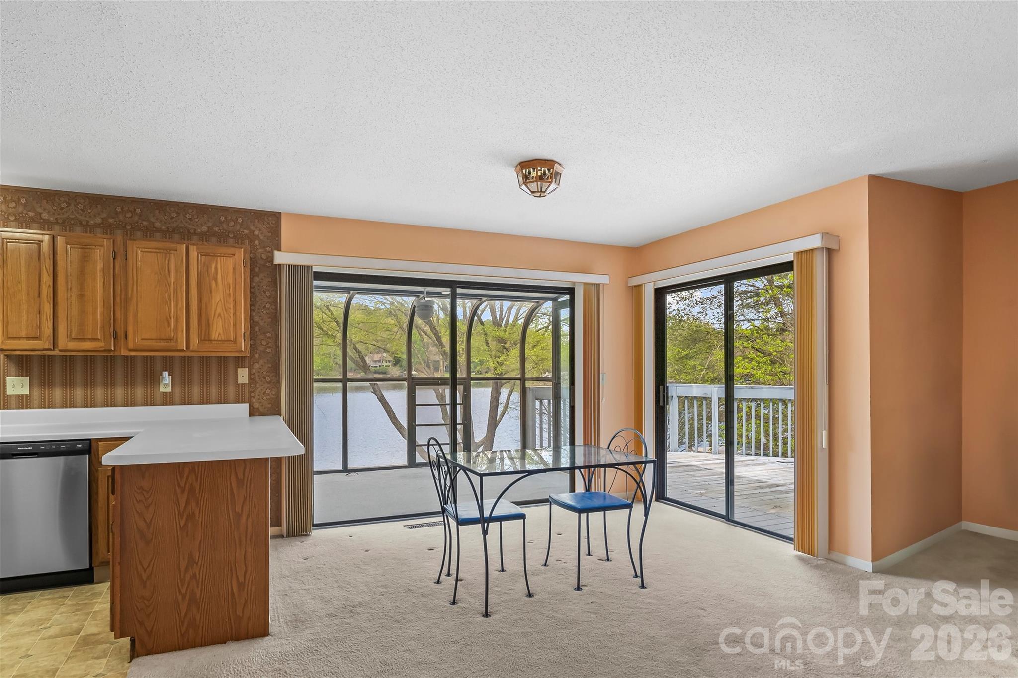 Connestee Falls - Residential