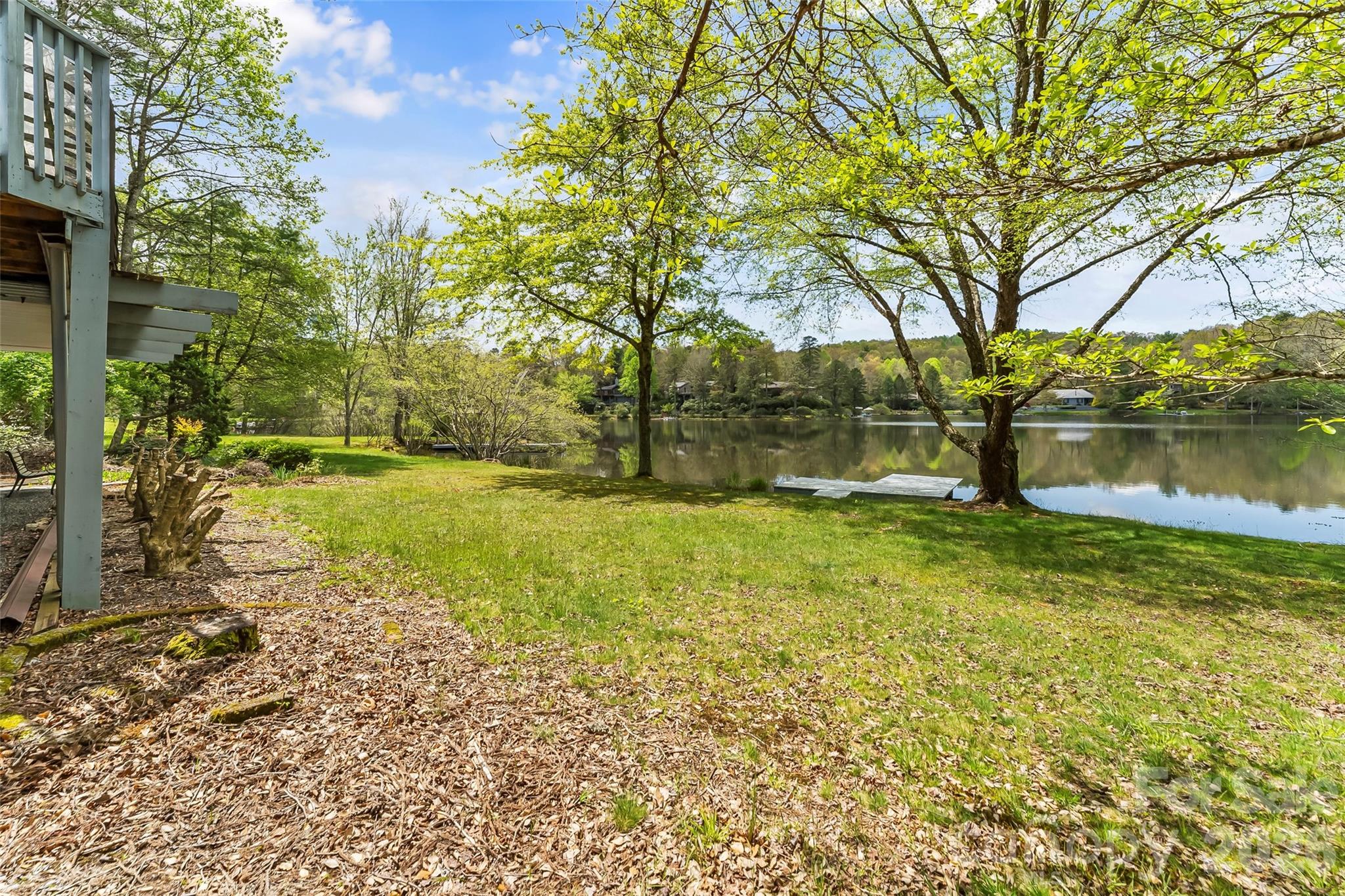 Connestee Falls - Residential