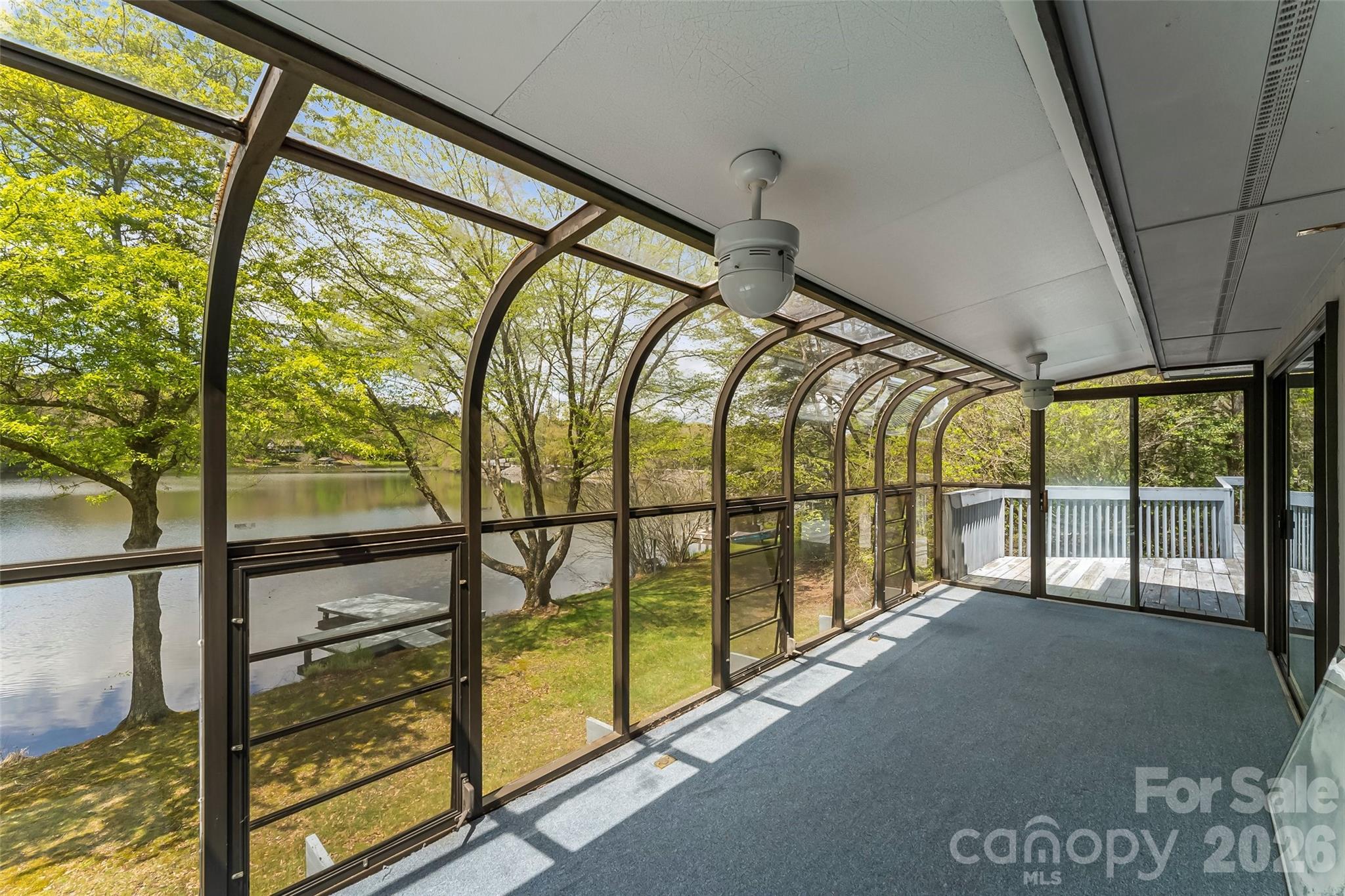 Connestee Falls - Residential