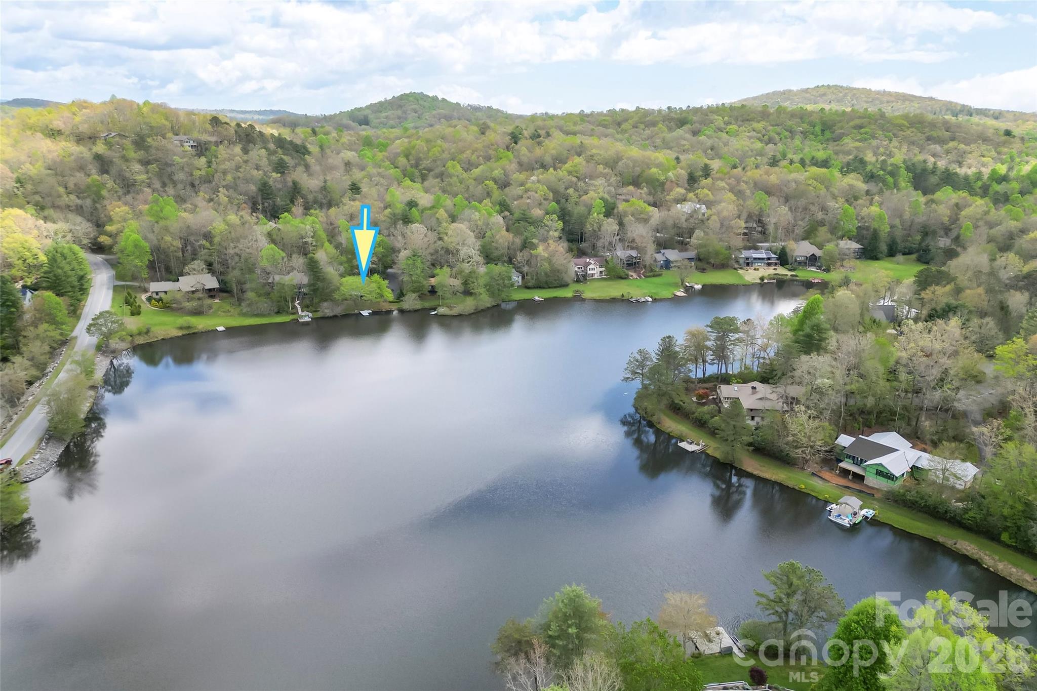 Connestee Falls - Residential