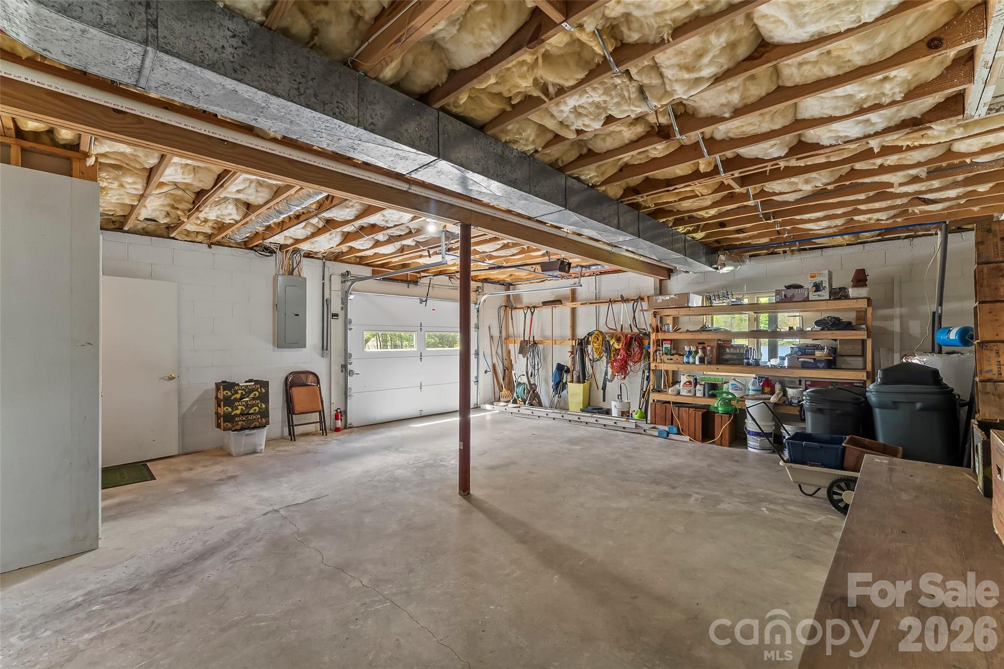 Connestee Falls - Residential