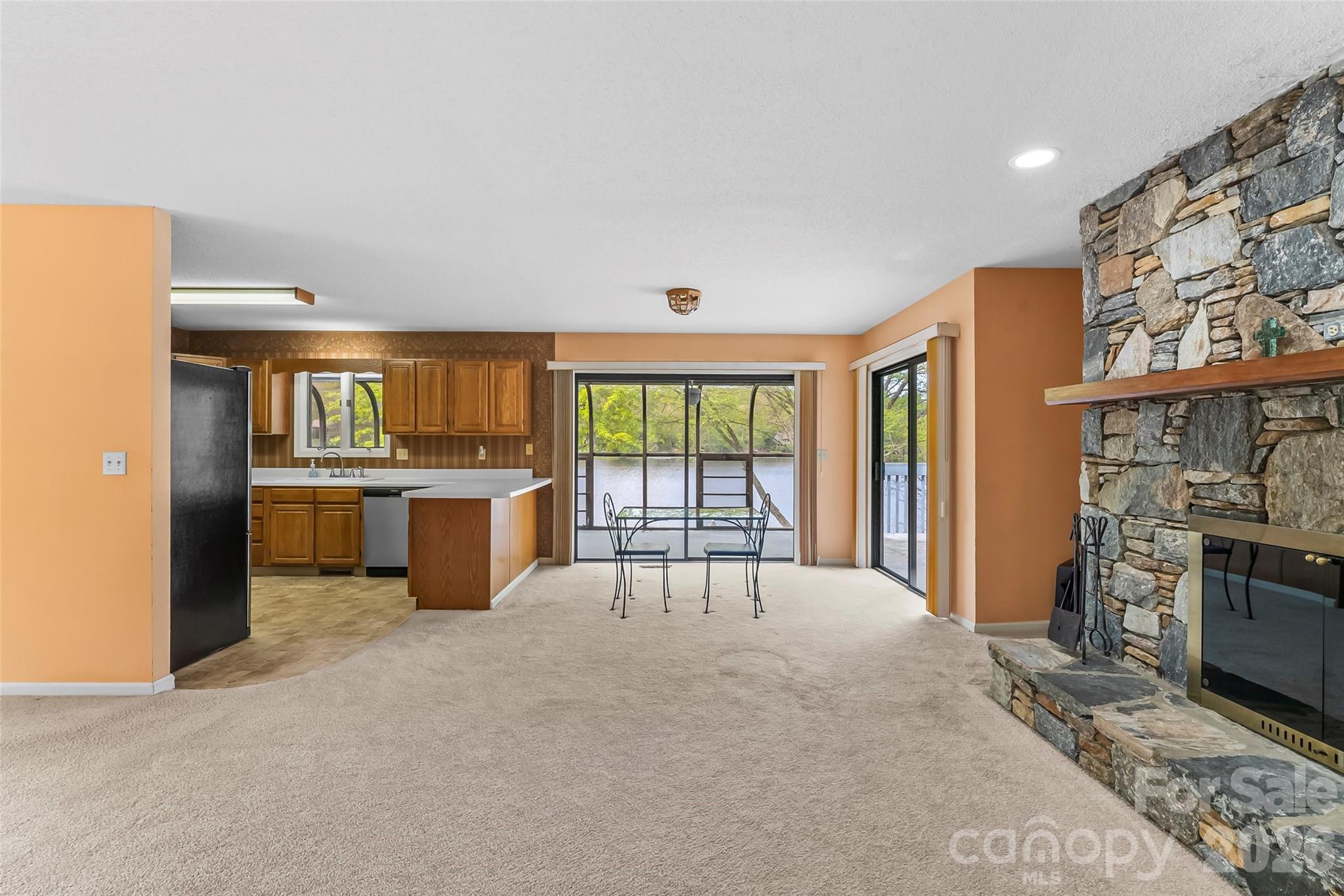 Connestee Falls - Residential