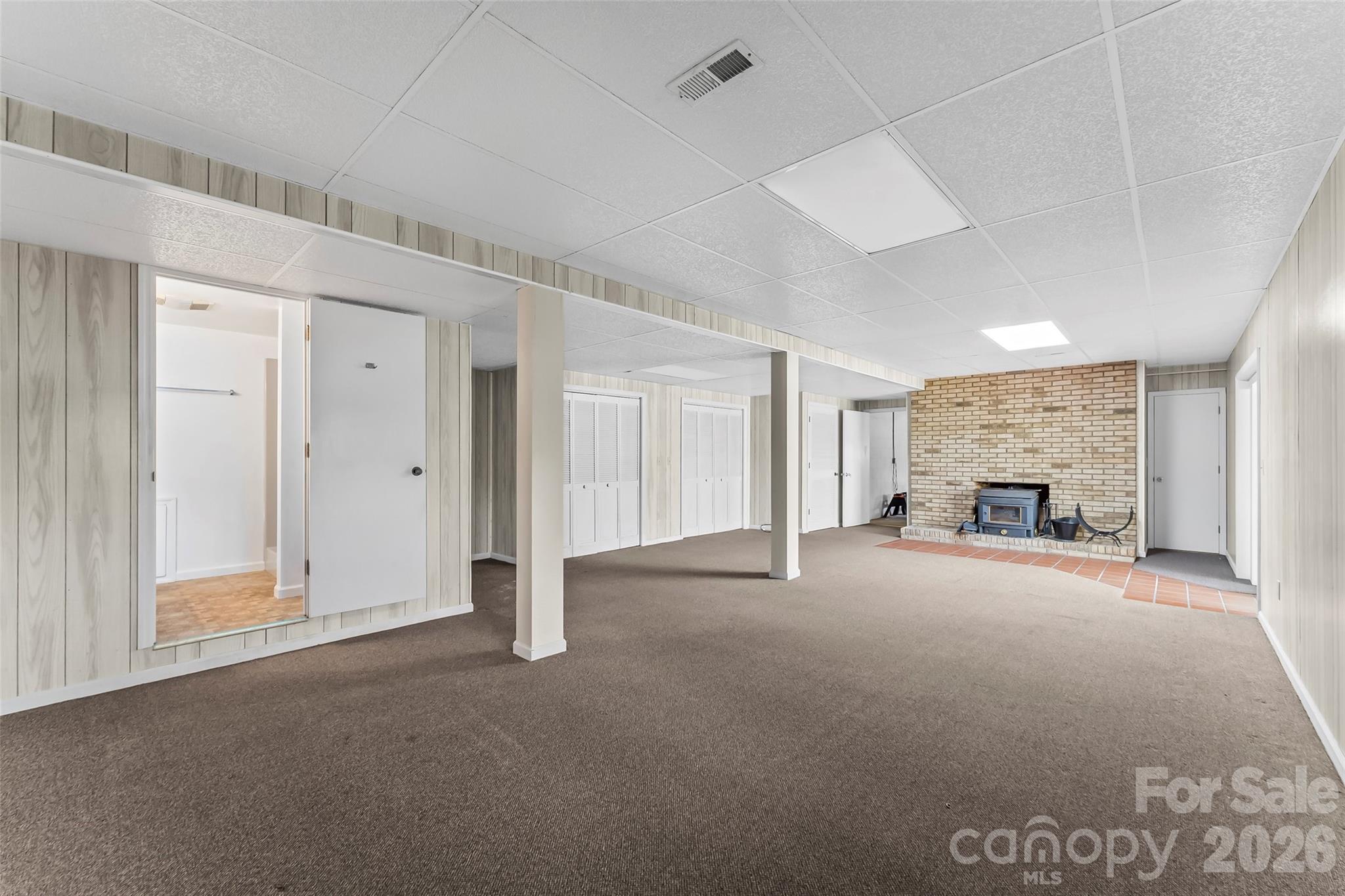 Connestee Falls - Residential