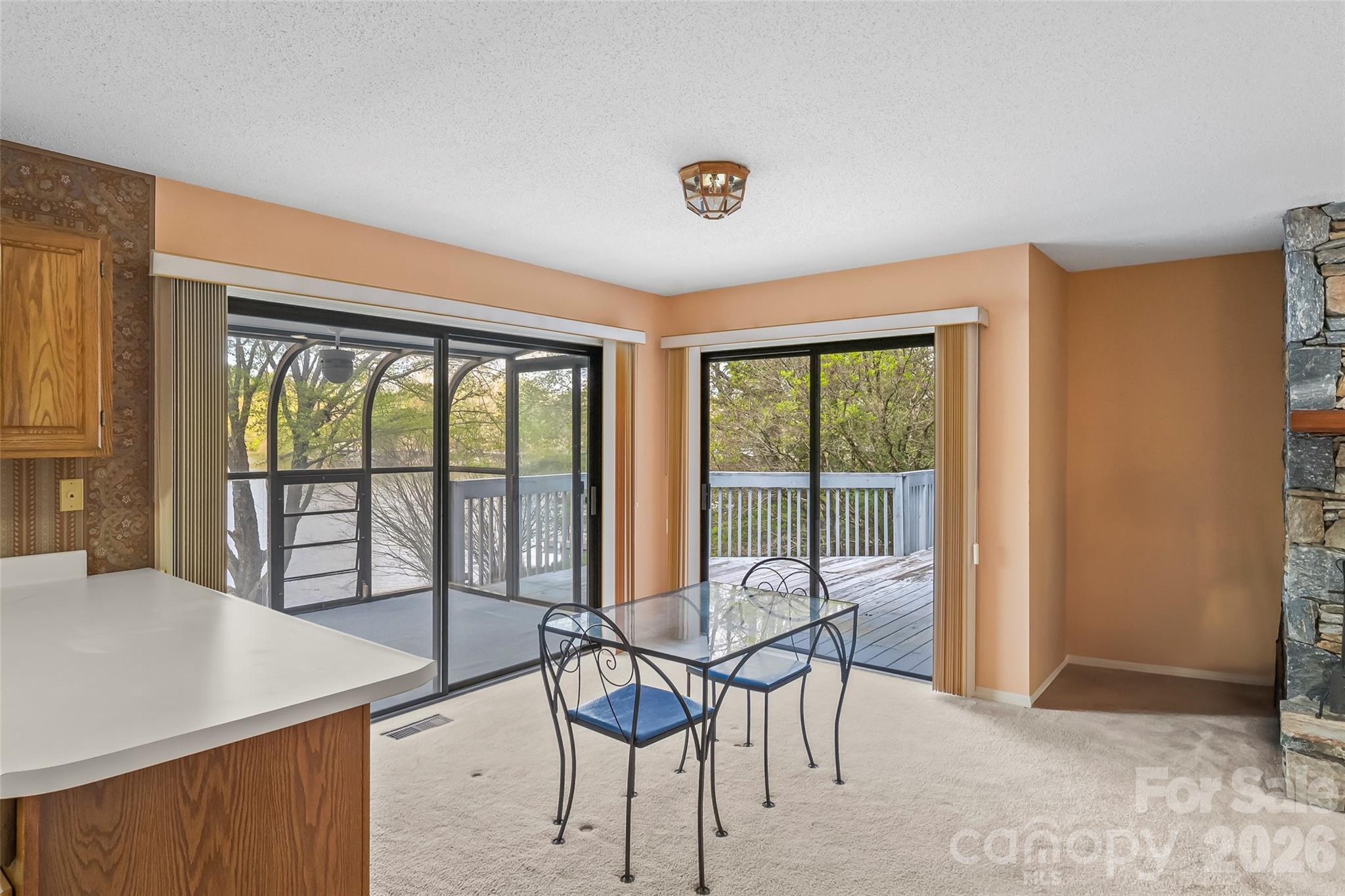 Connestee Falls - Residential