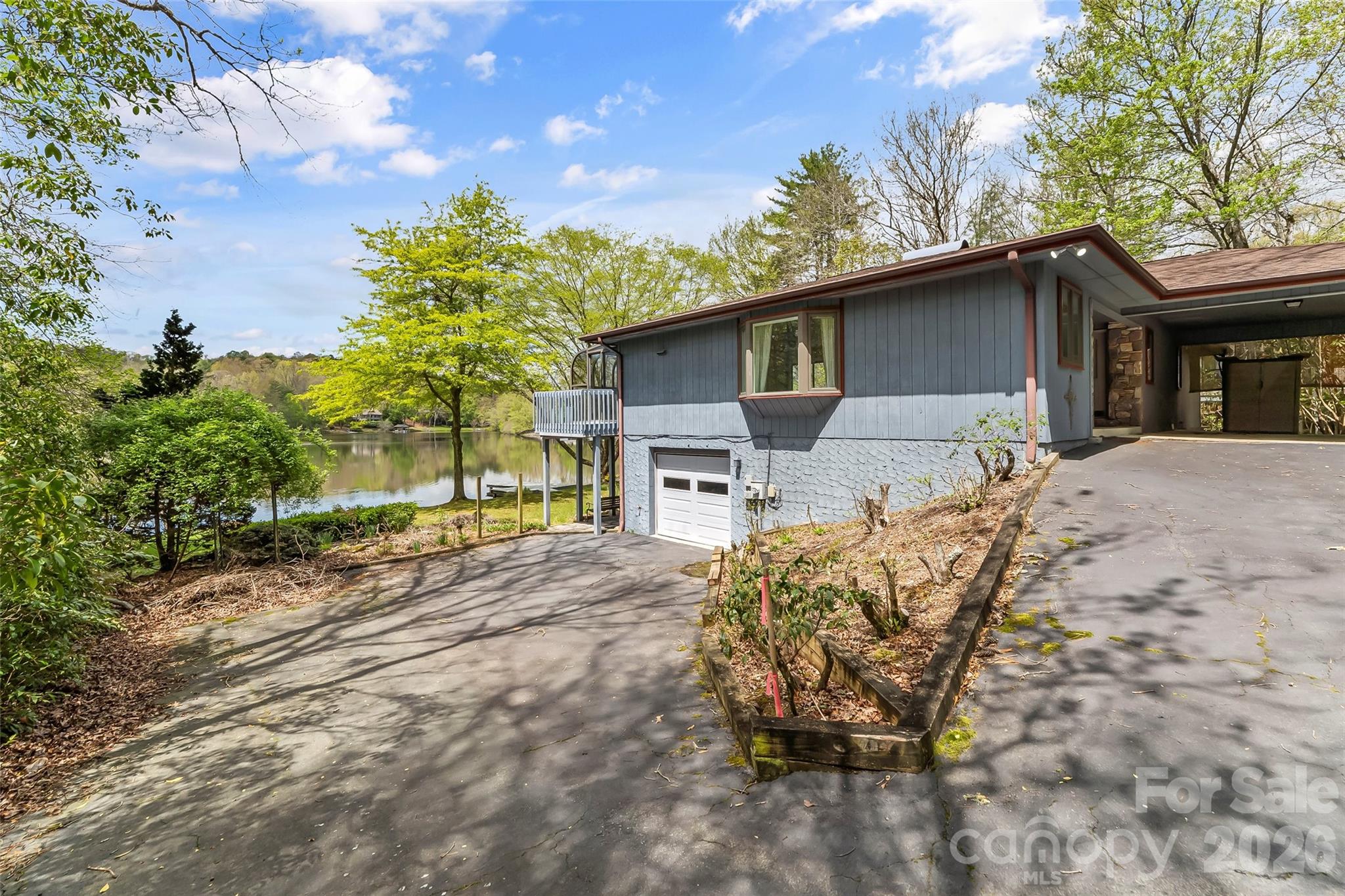 Connestee Falls - Residential