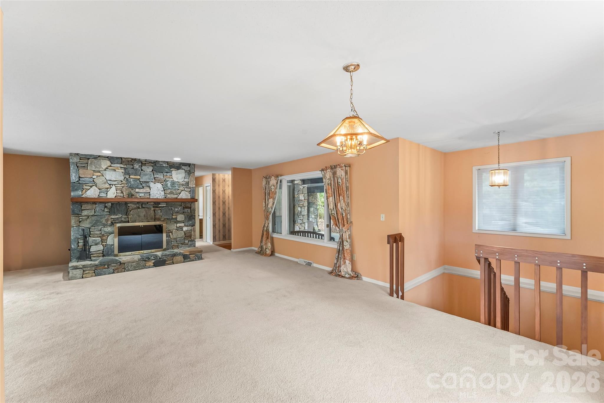 Connestee Falls - Residential