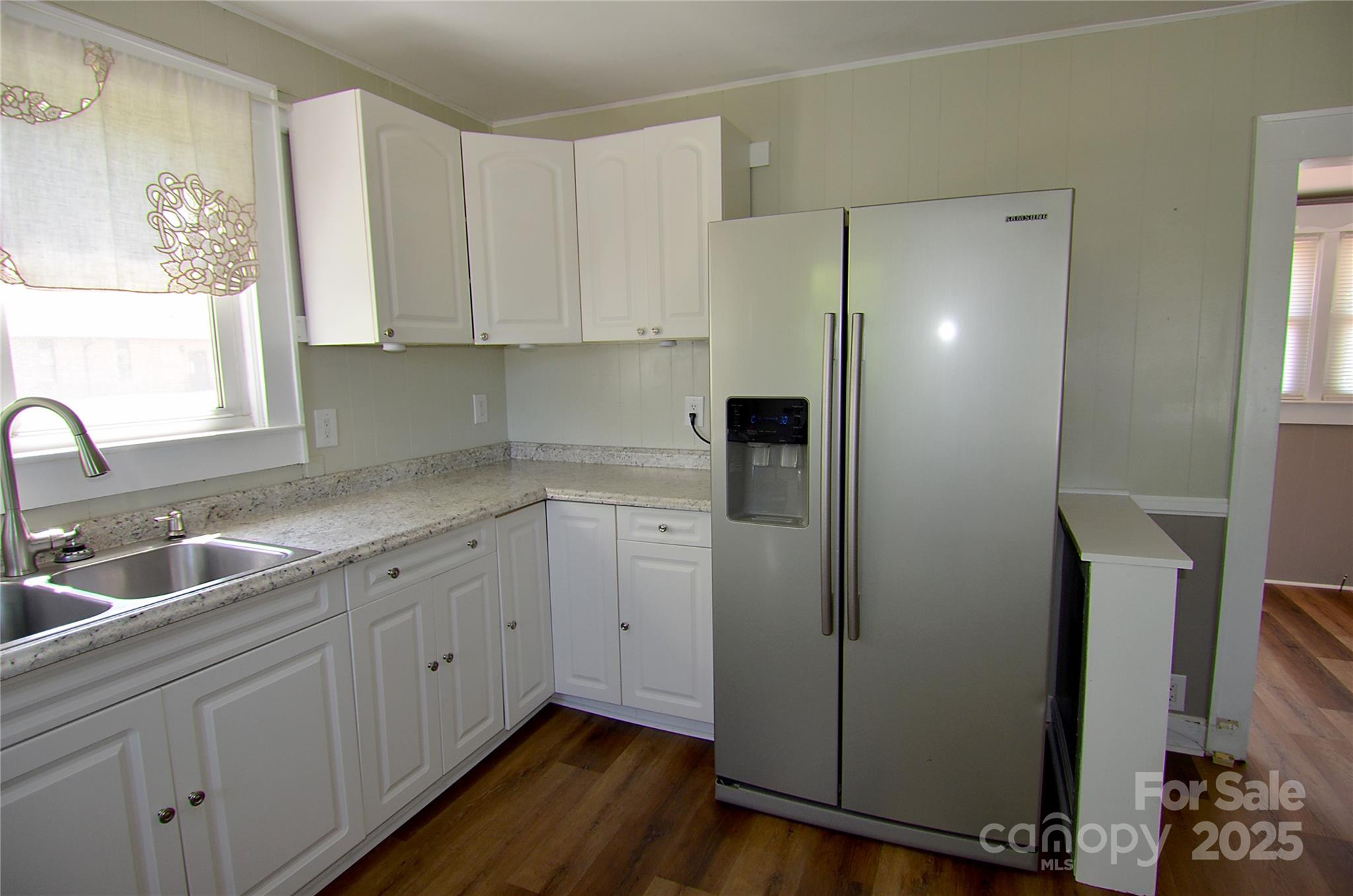 Clinchfield Mfg - Residential