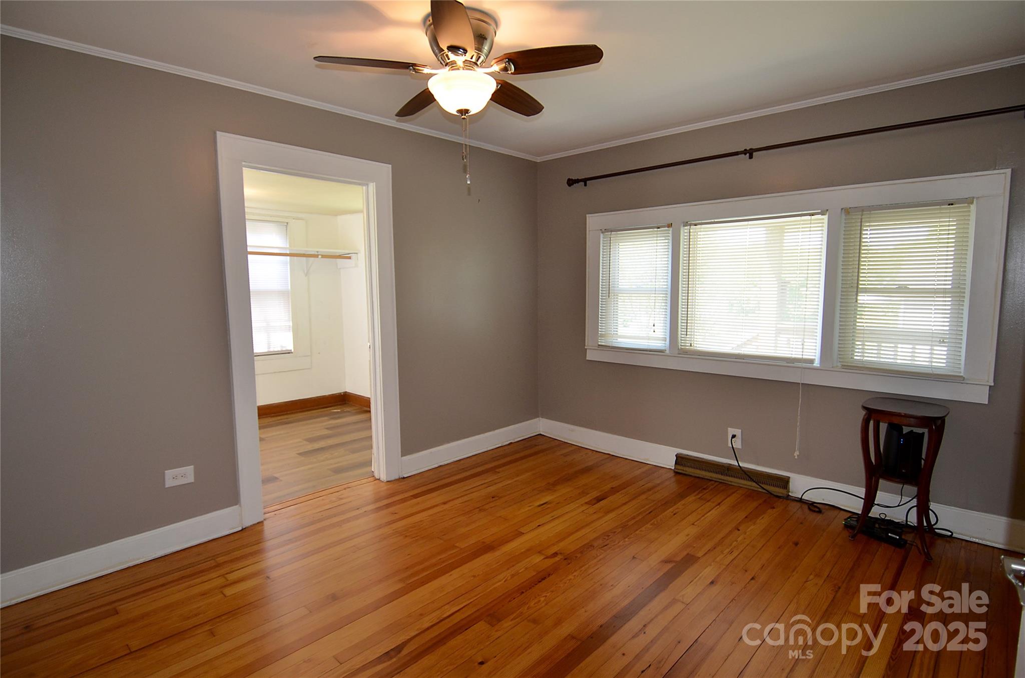 Clinchfield Mfg - Residential