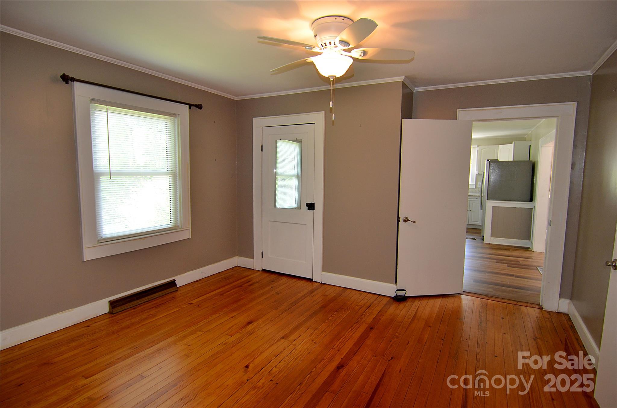 Clinchfield Mfg - Residential