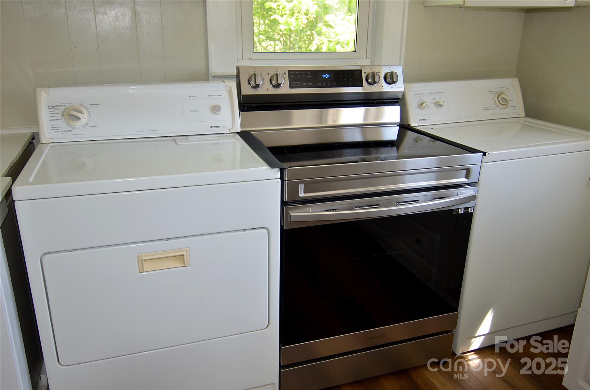 Clinchfield Mfg - Residential