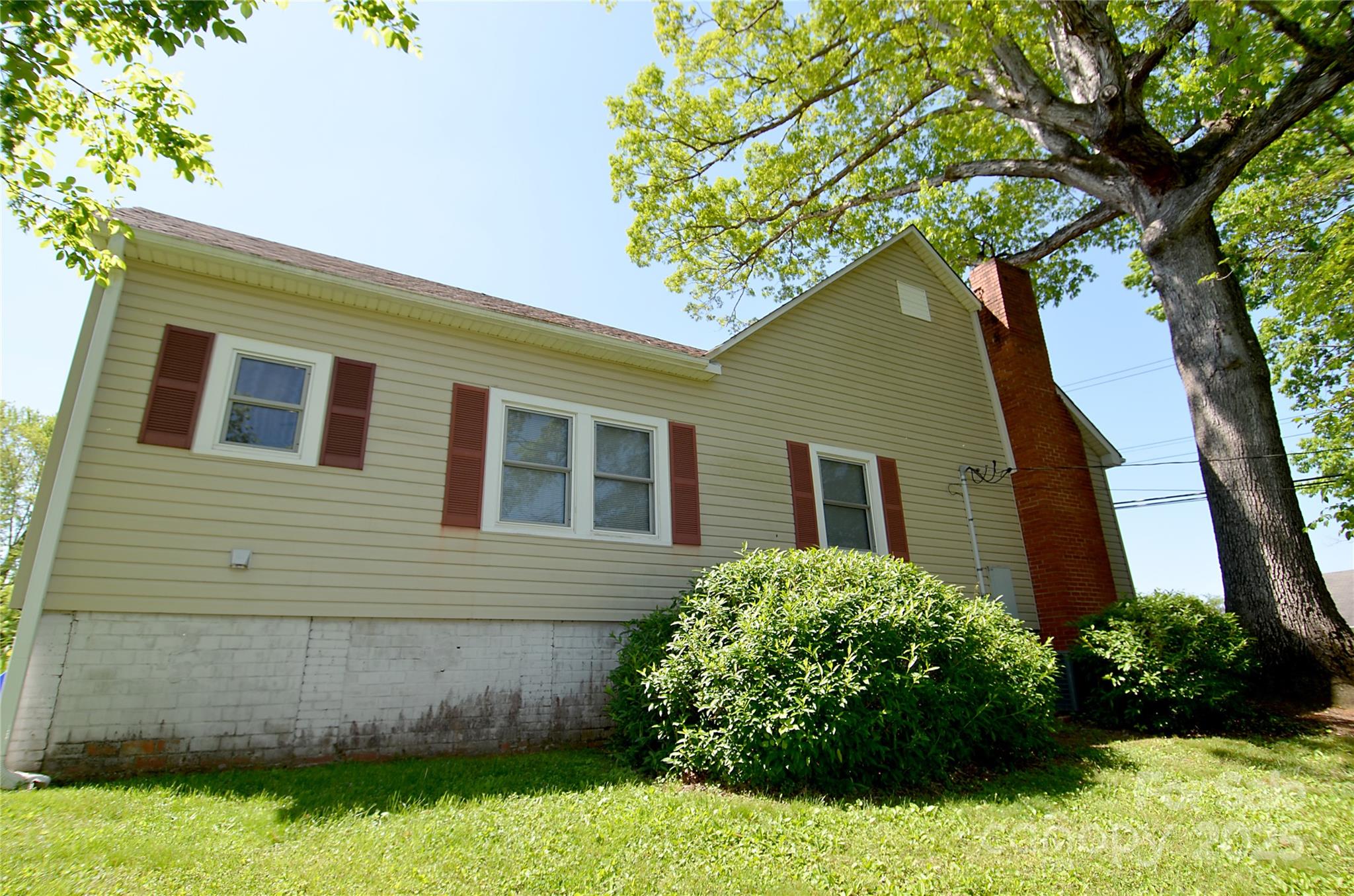 Clinchfield Mfg - Residential