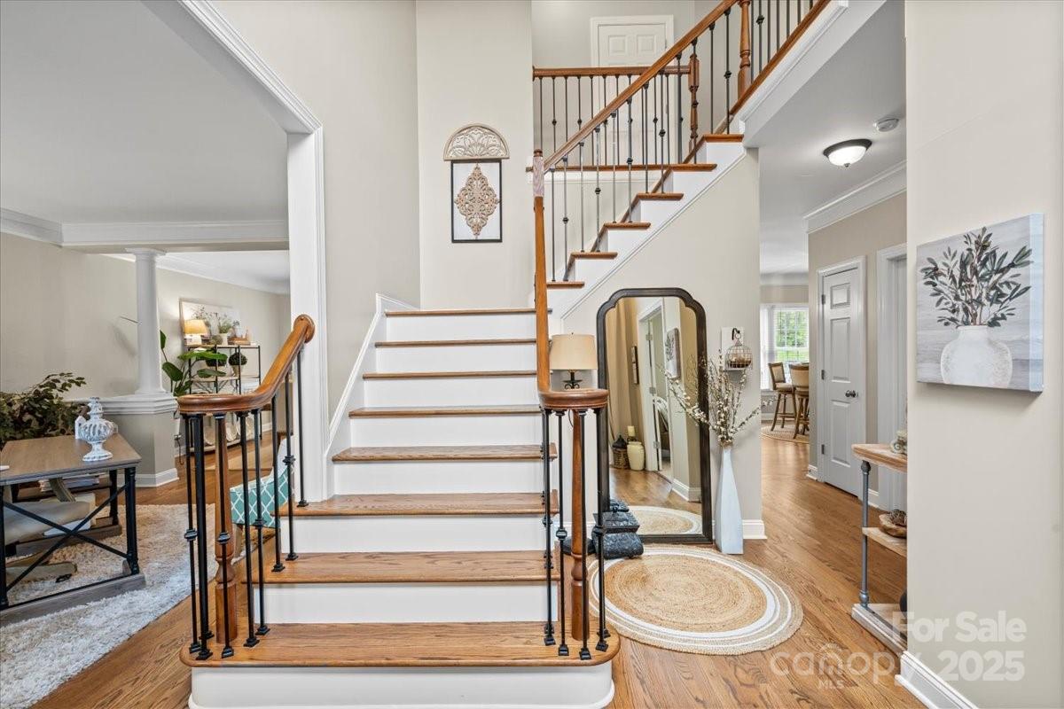 501 Conaway Court