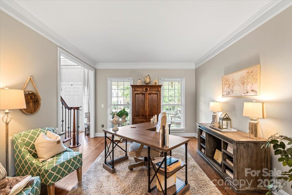 501 Conaway Court
