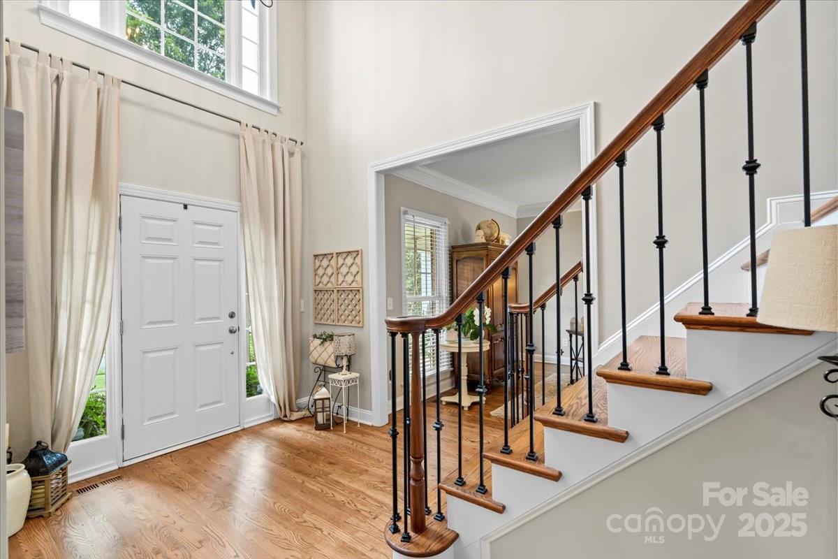 501 Conaway Court