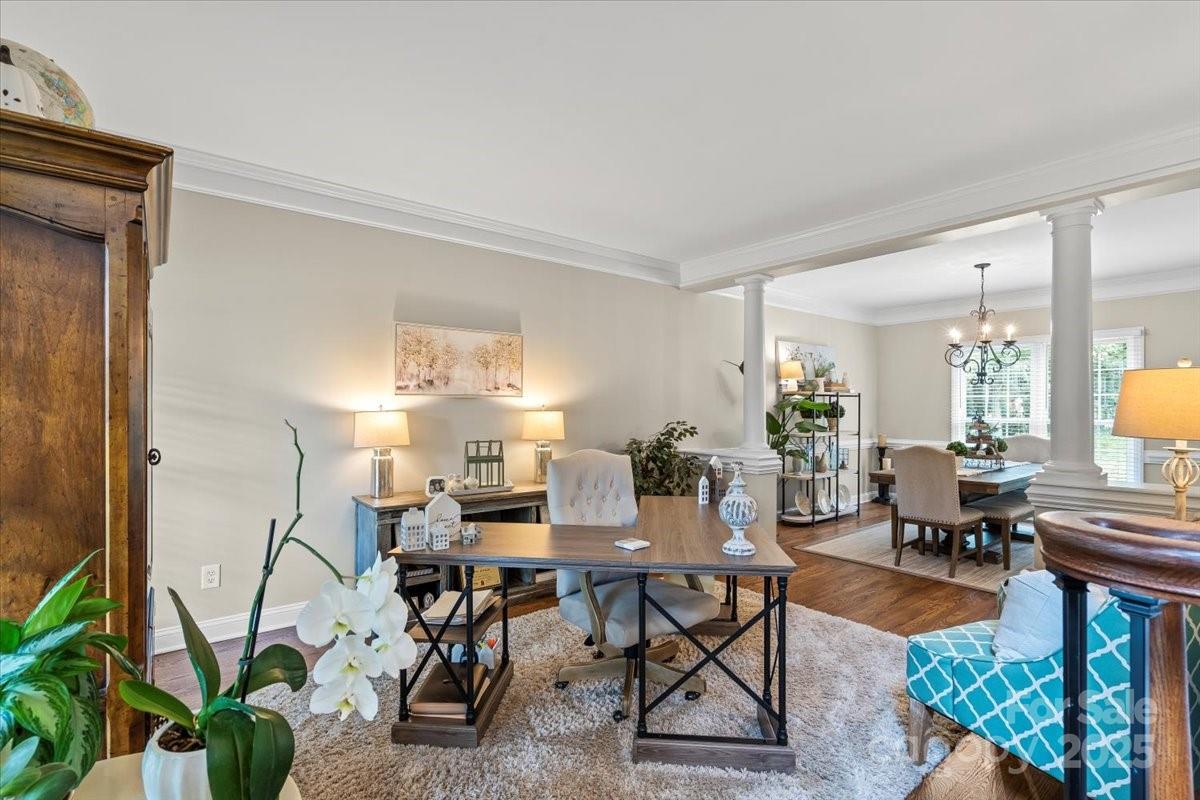 501 Conaway Court