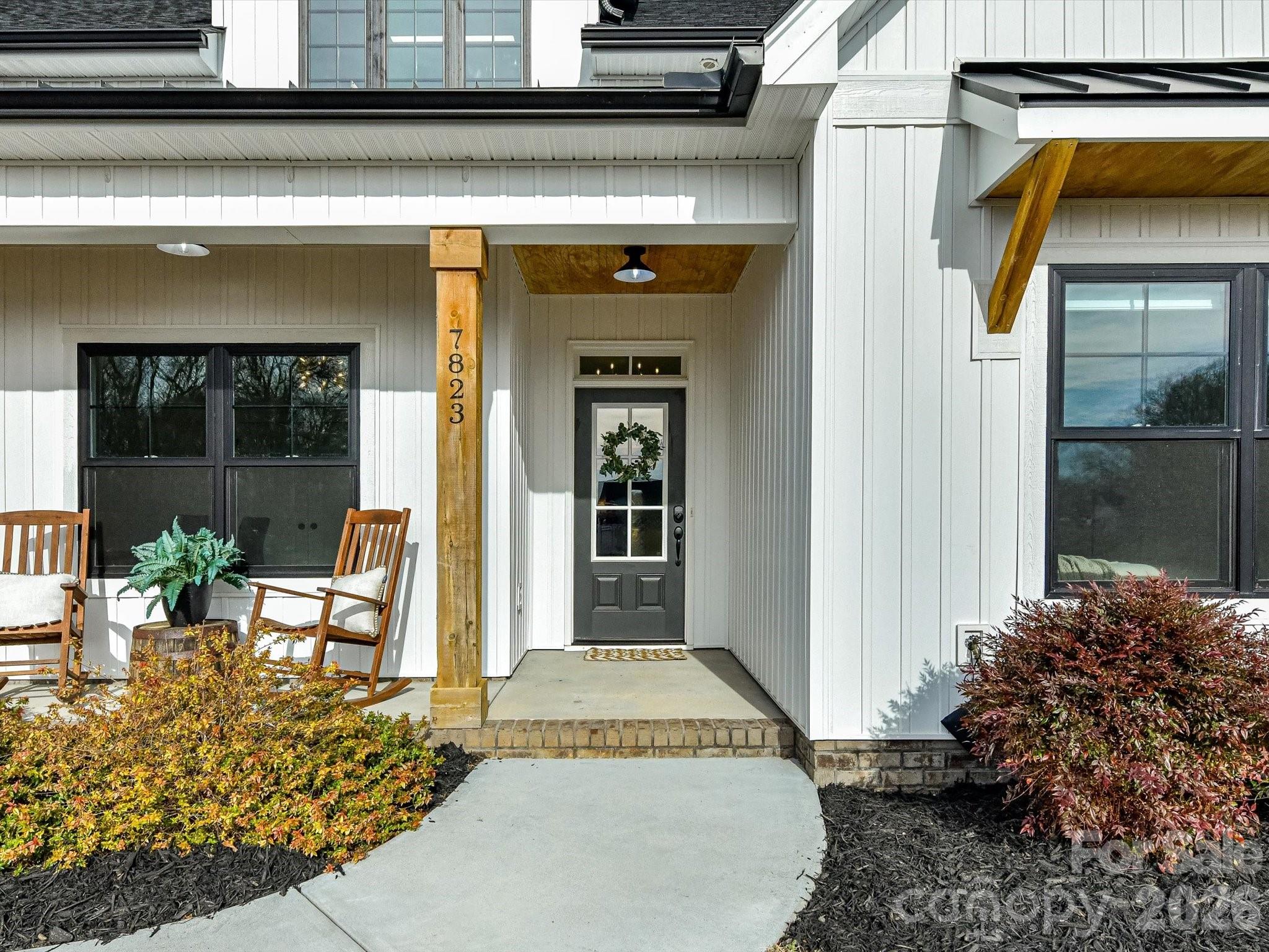 7823 Haigler Gin Road