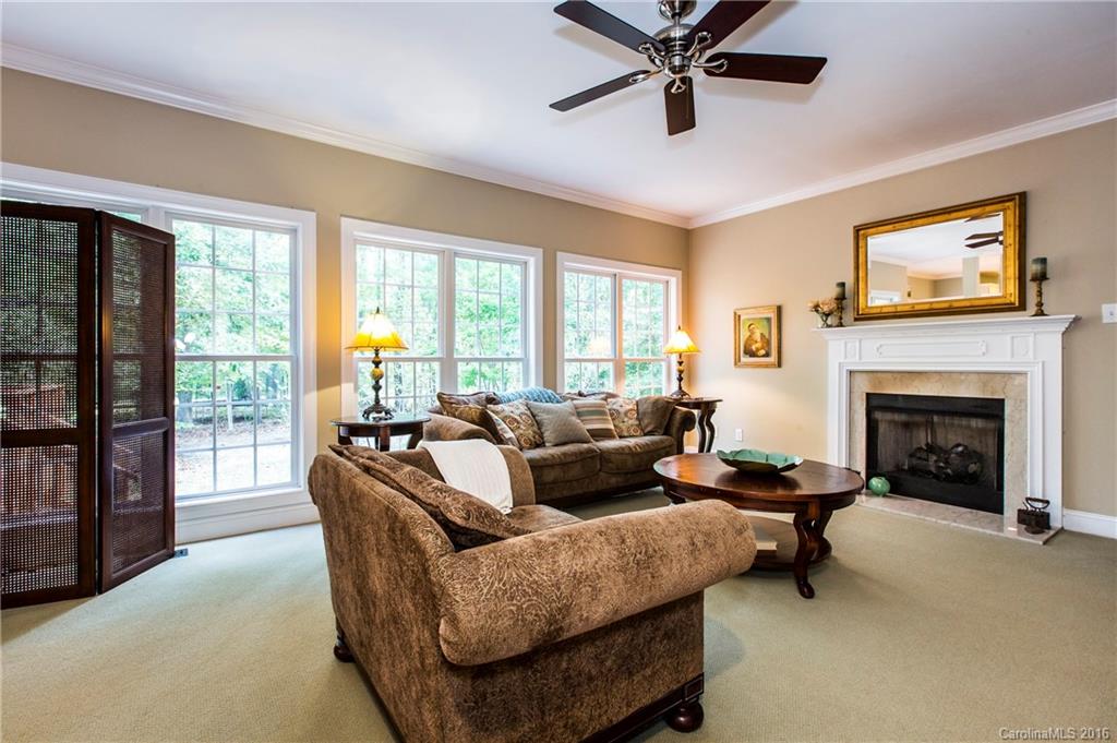 Shannamara - Residential