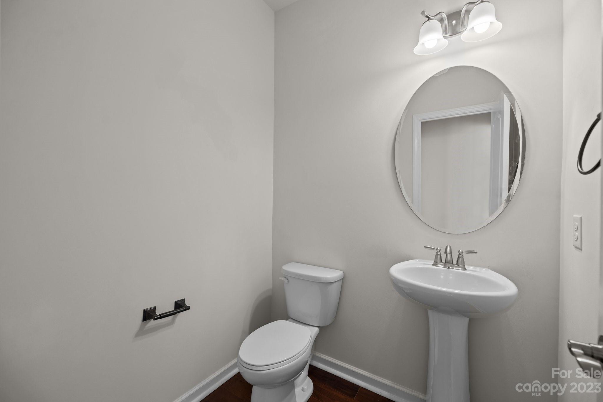 McCullough - Residential