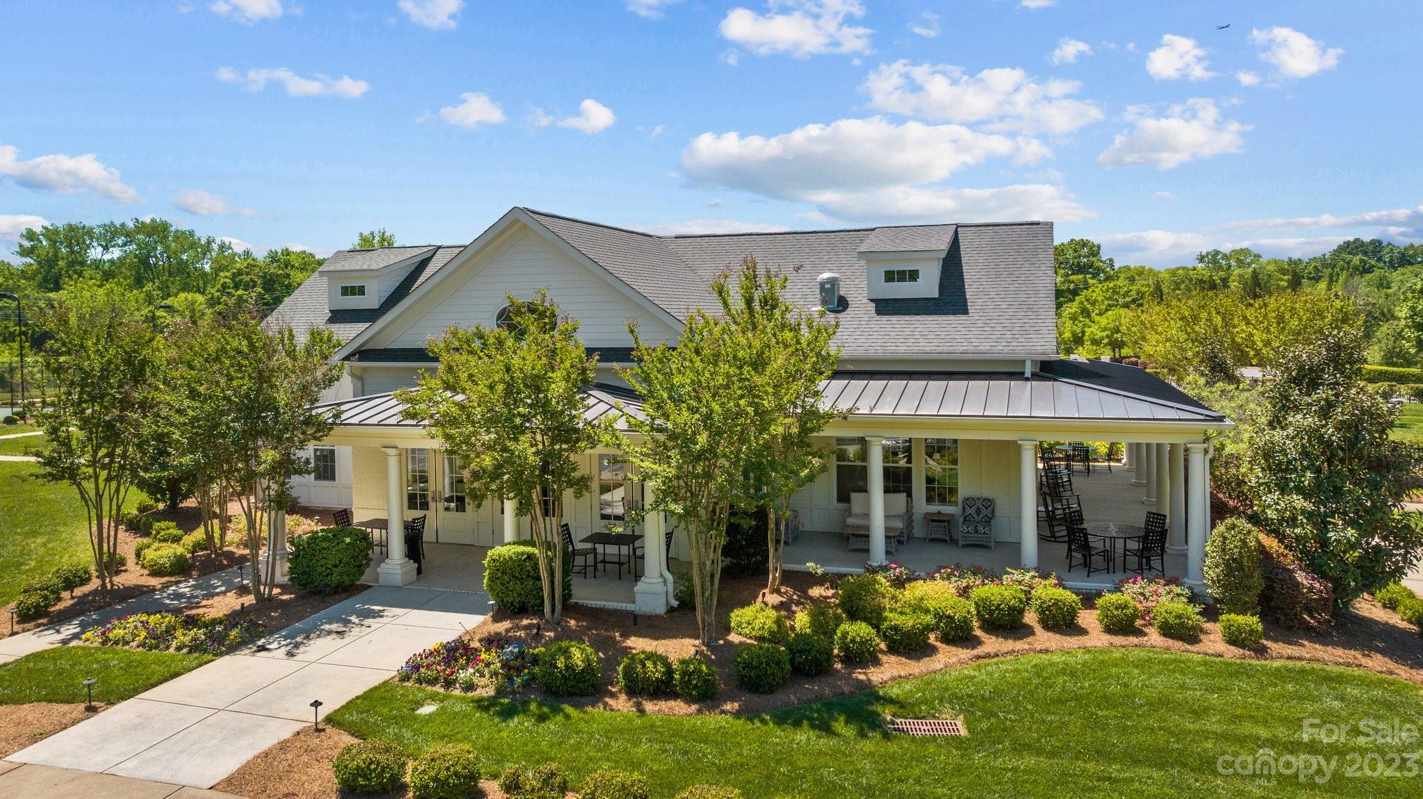 McCullough - Residential