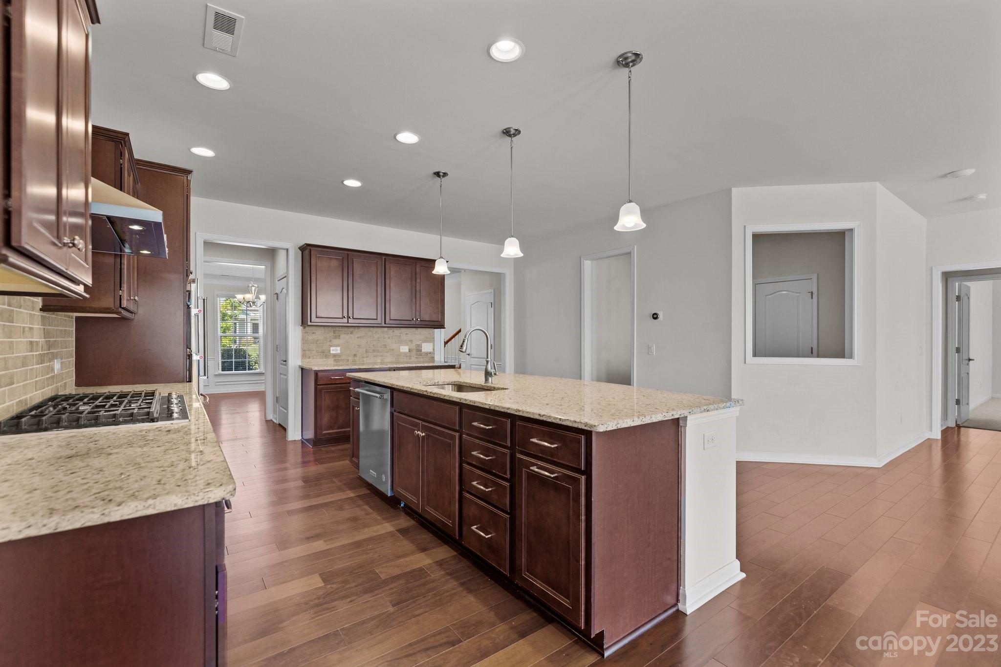 McCullough - Residential