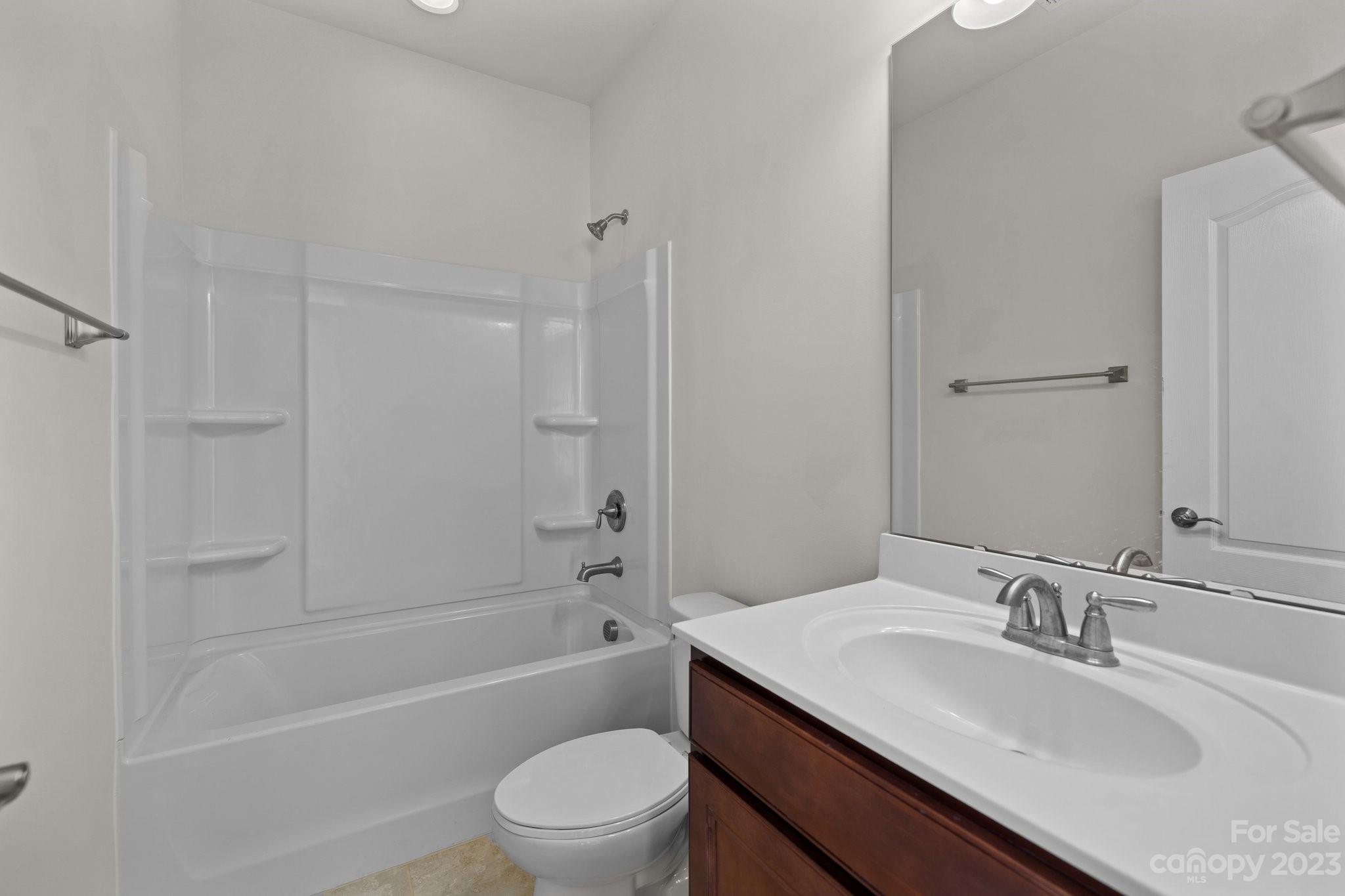 McCullough - Residential