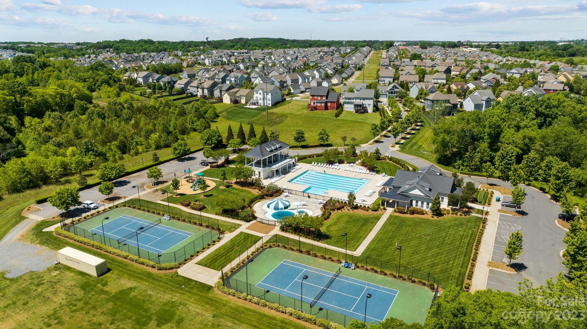 McCullough - Residential