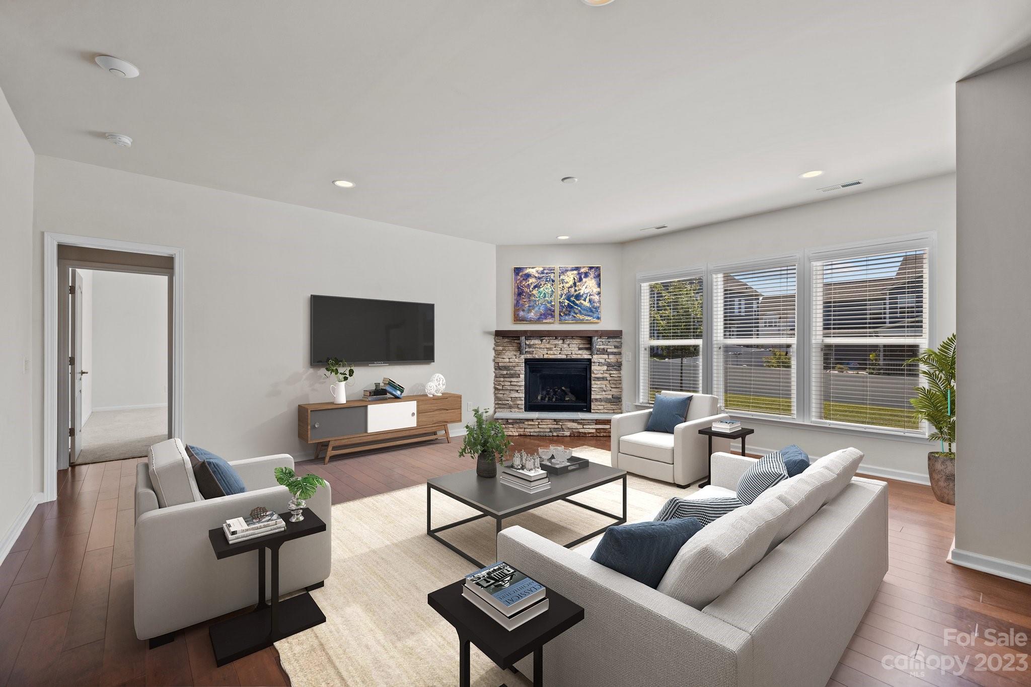 McCullough - Residential