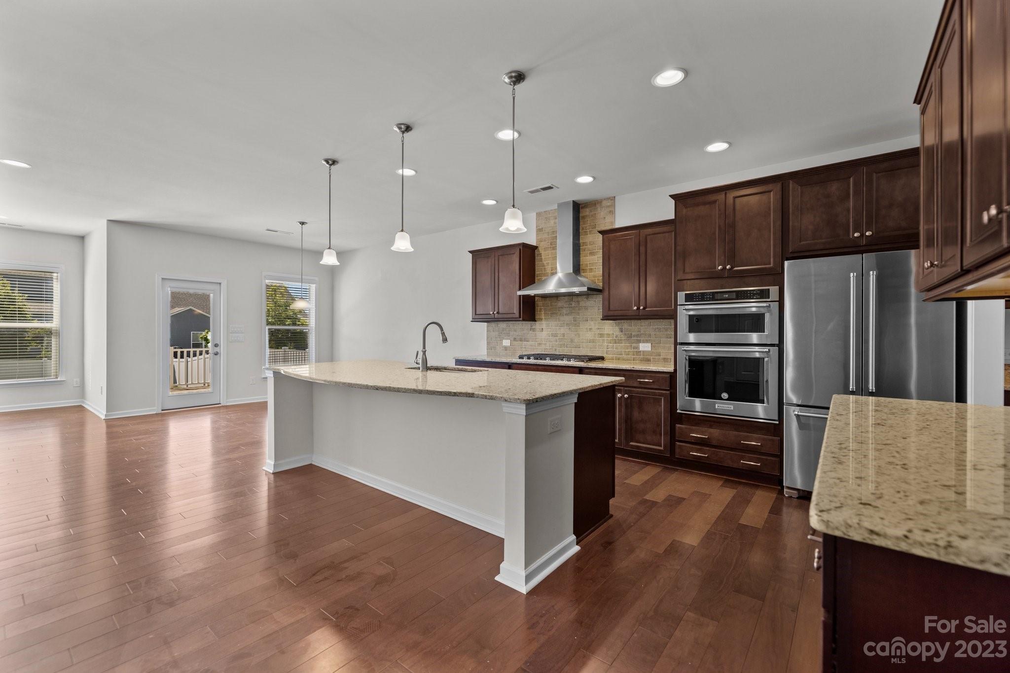 McCullough - Residential