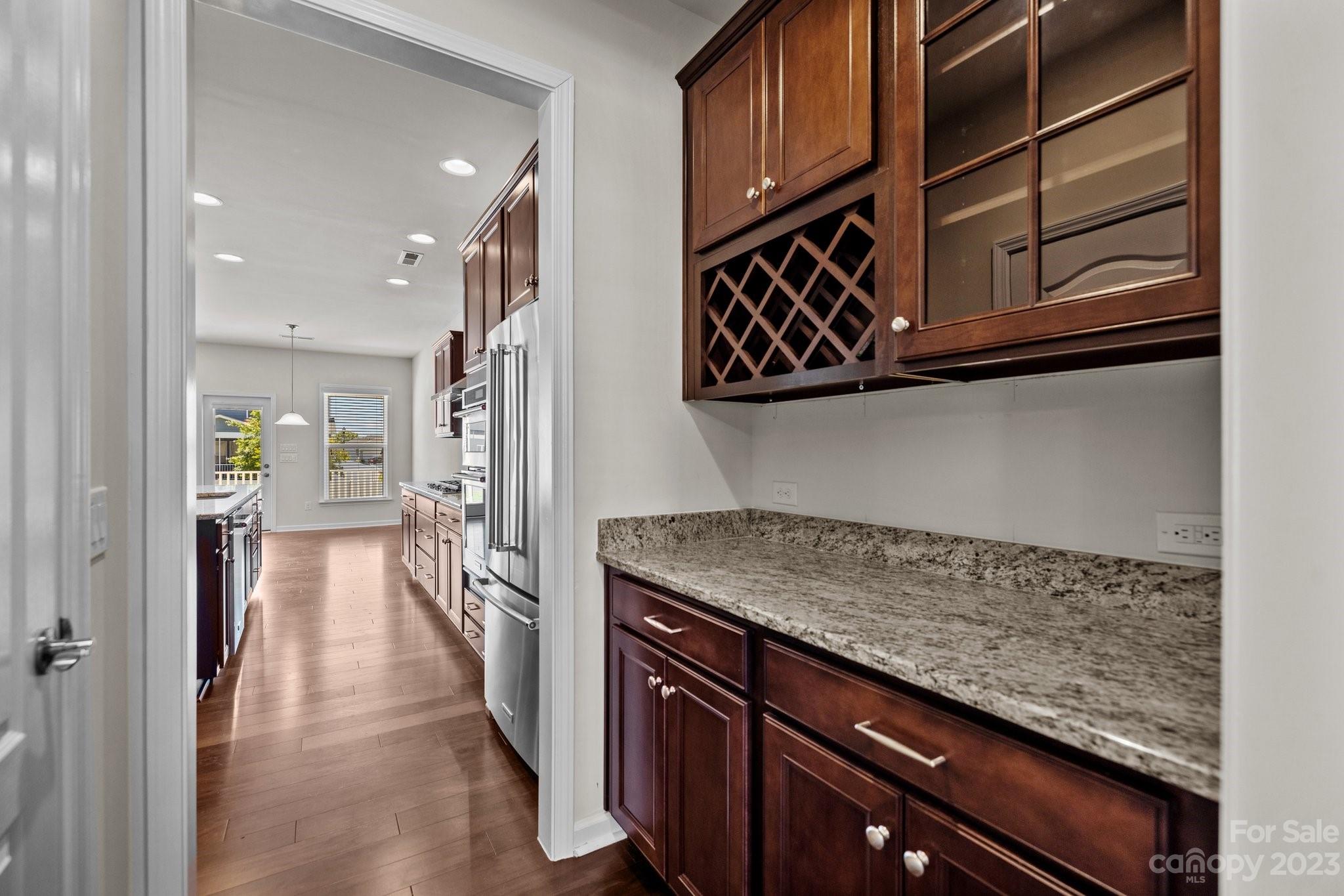 McCullough - Residential