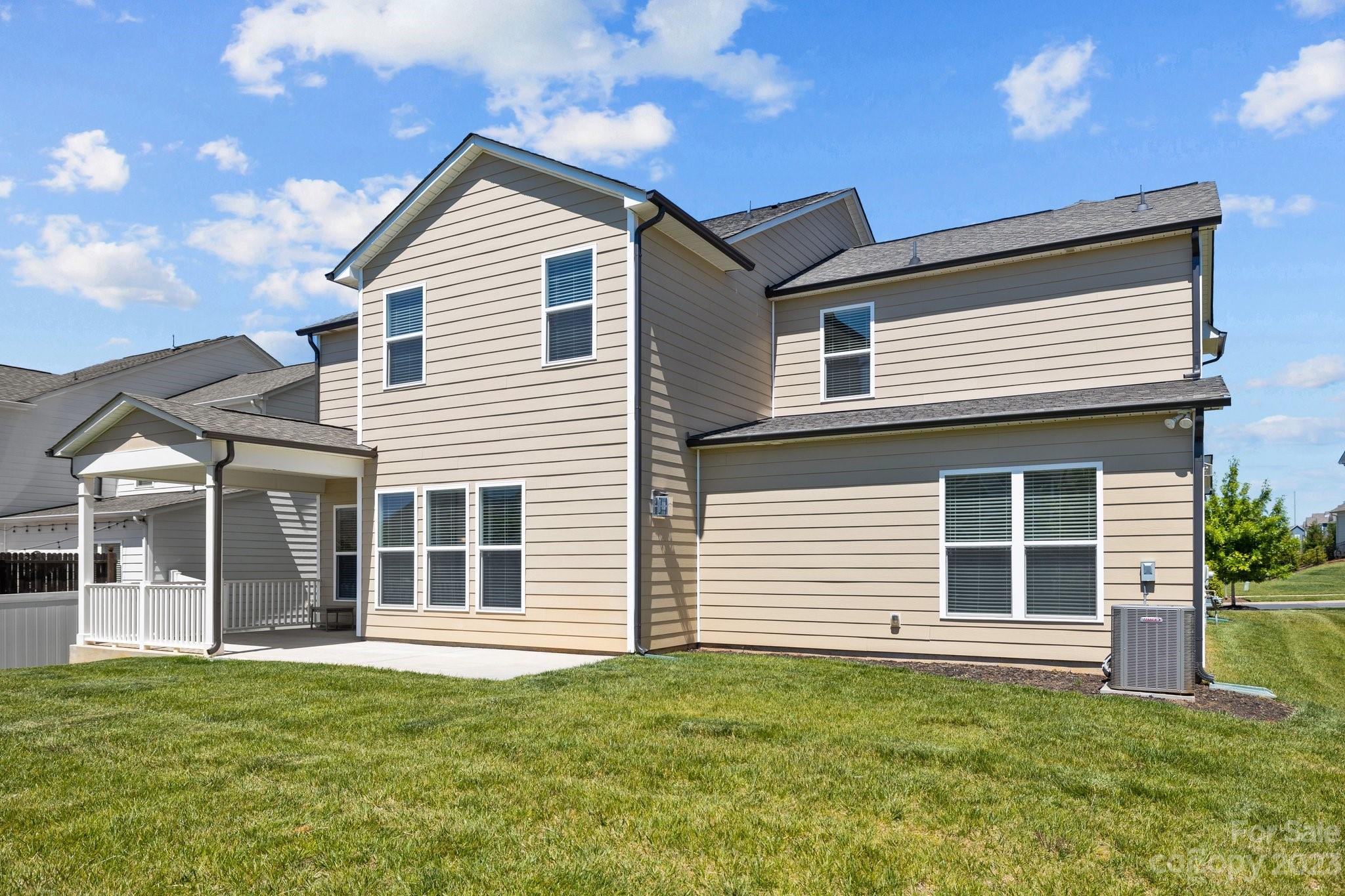 McCullough - Residential