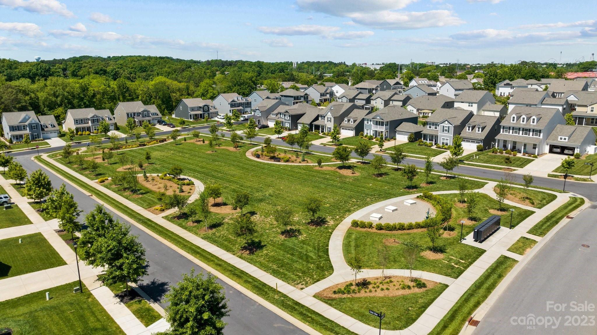 McCullough - Residential