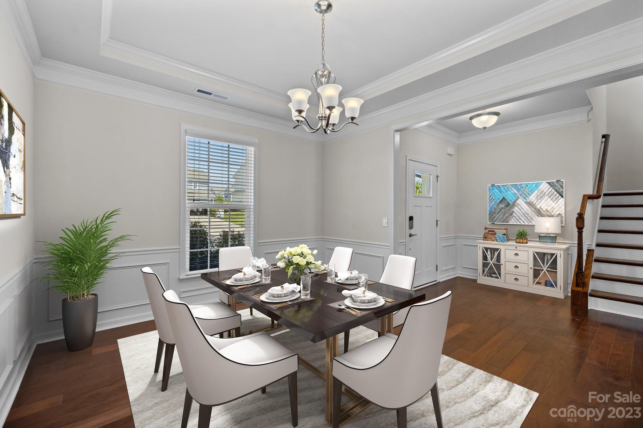 McCullough - Residential