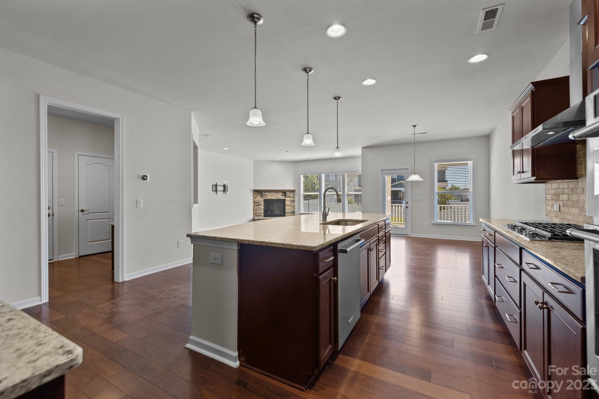 McCullough - Residential