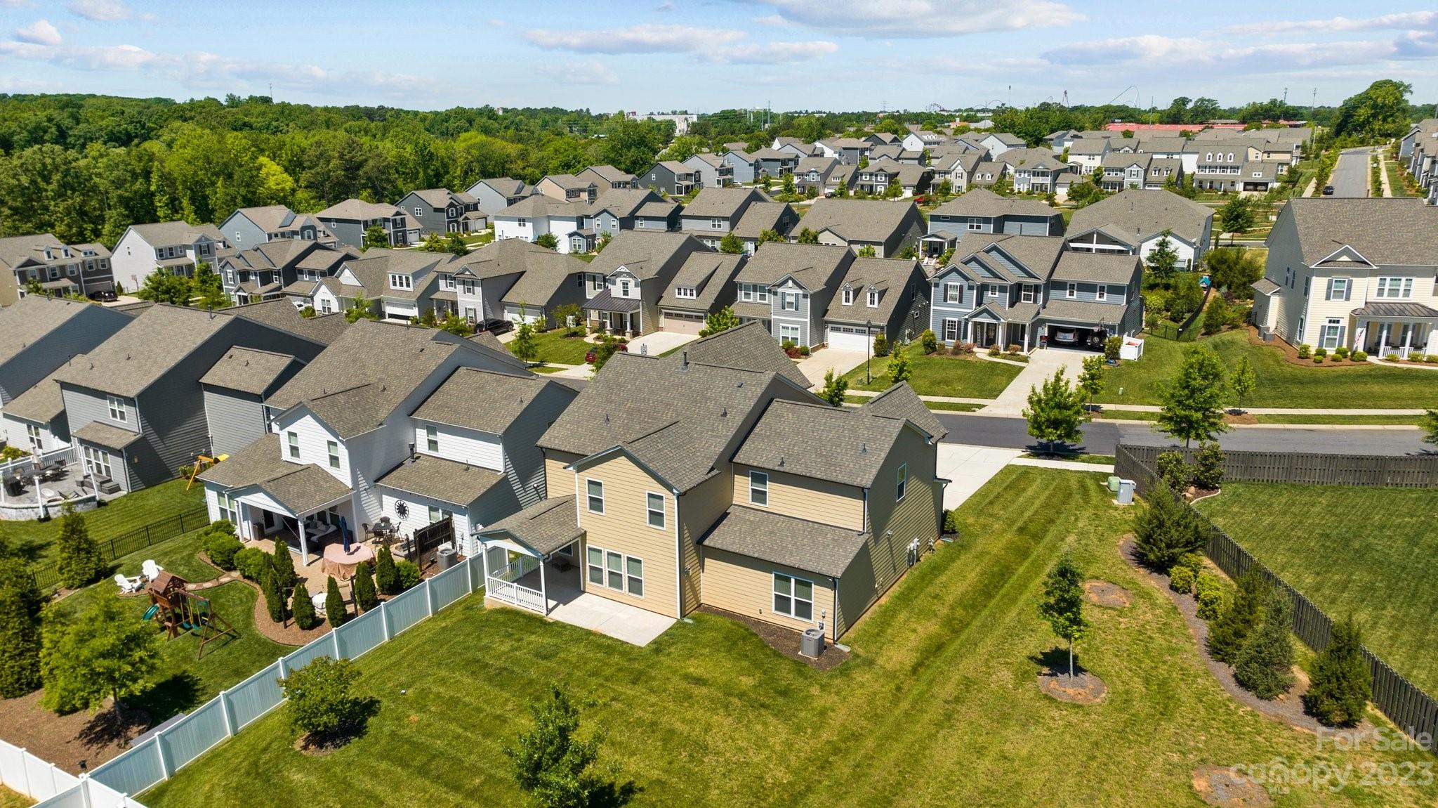 McCullough - Residential